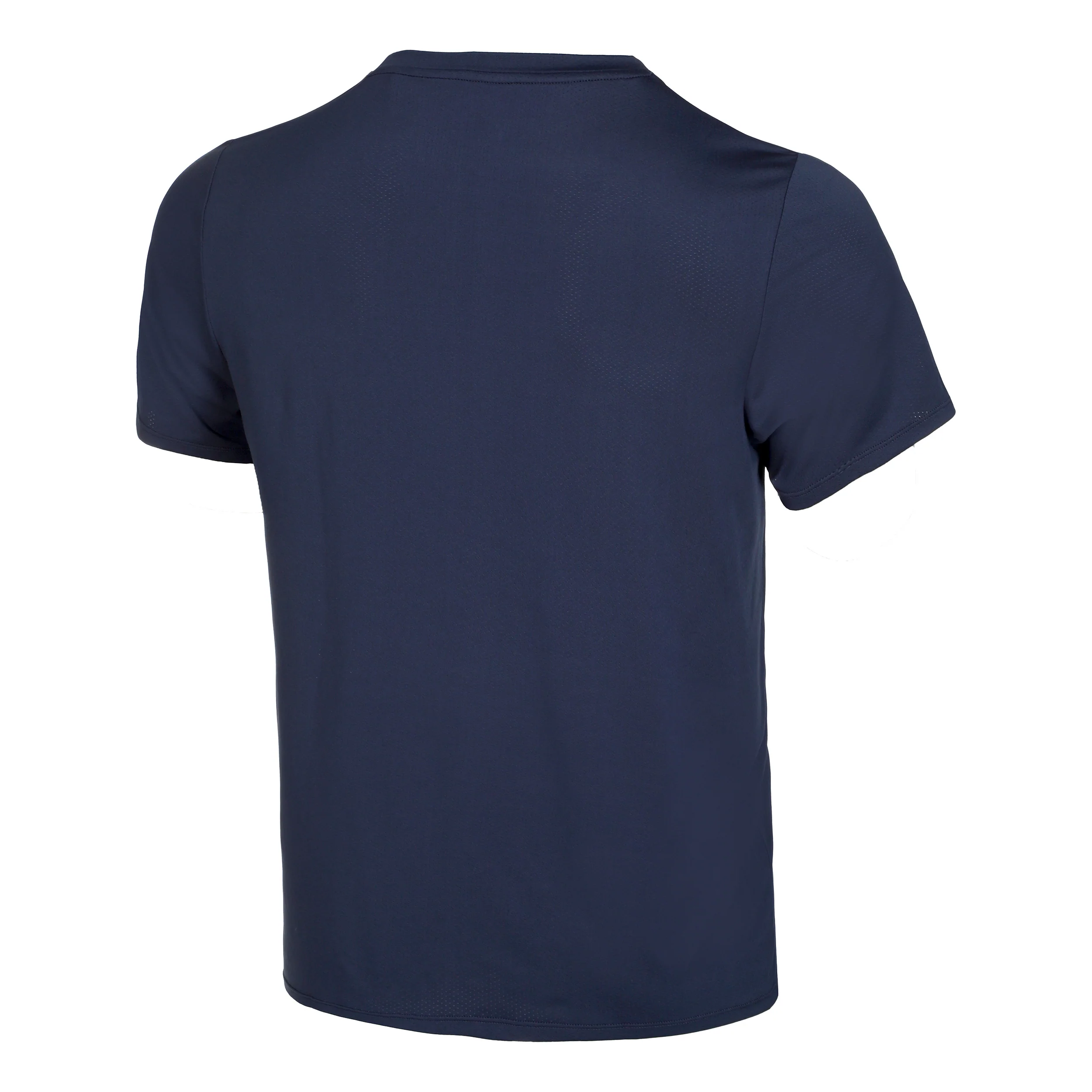 Receiver T-shirt Hommes-Bleu Foncé - Image 5