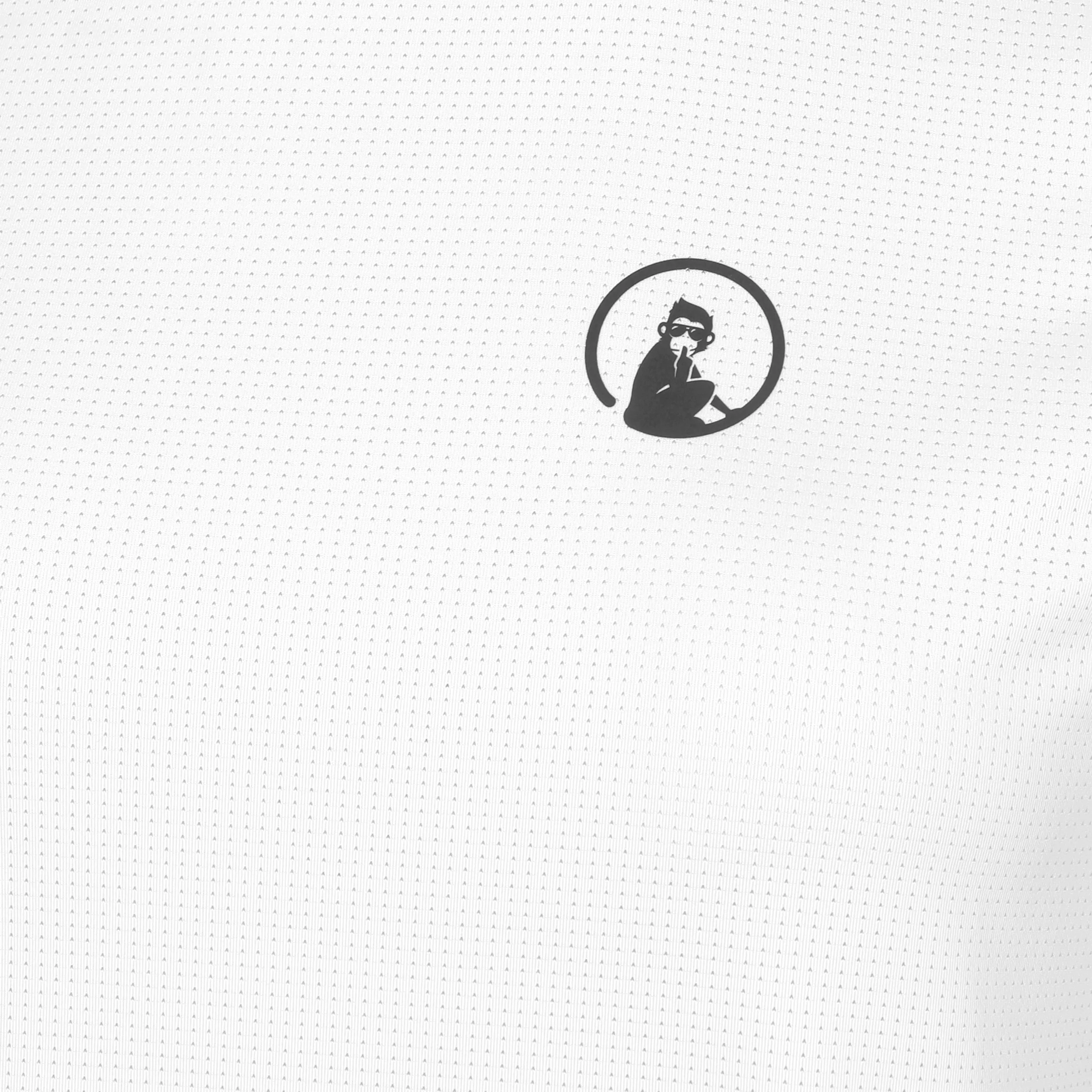 Retriever T-shirt Femmes-Blanc - Image 6