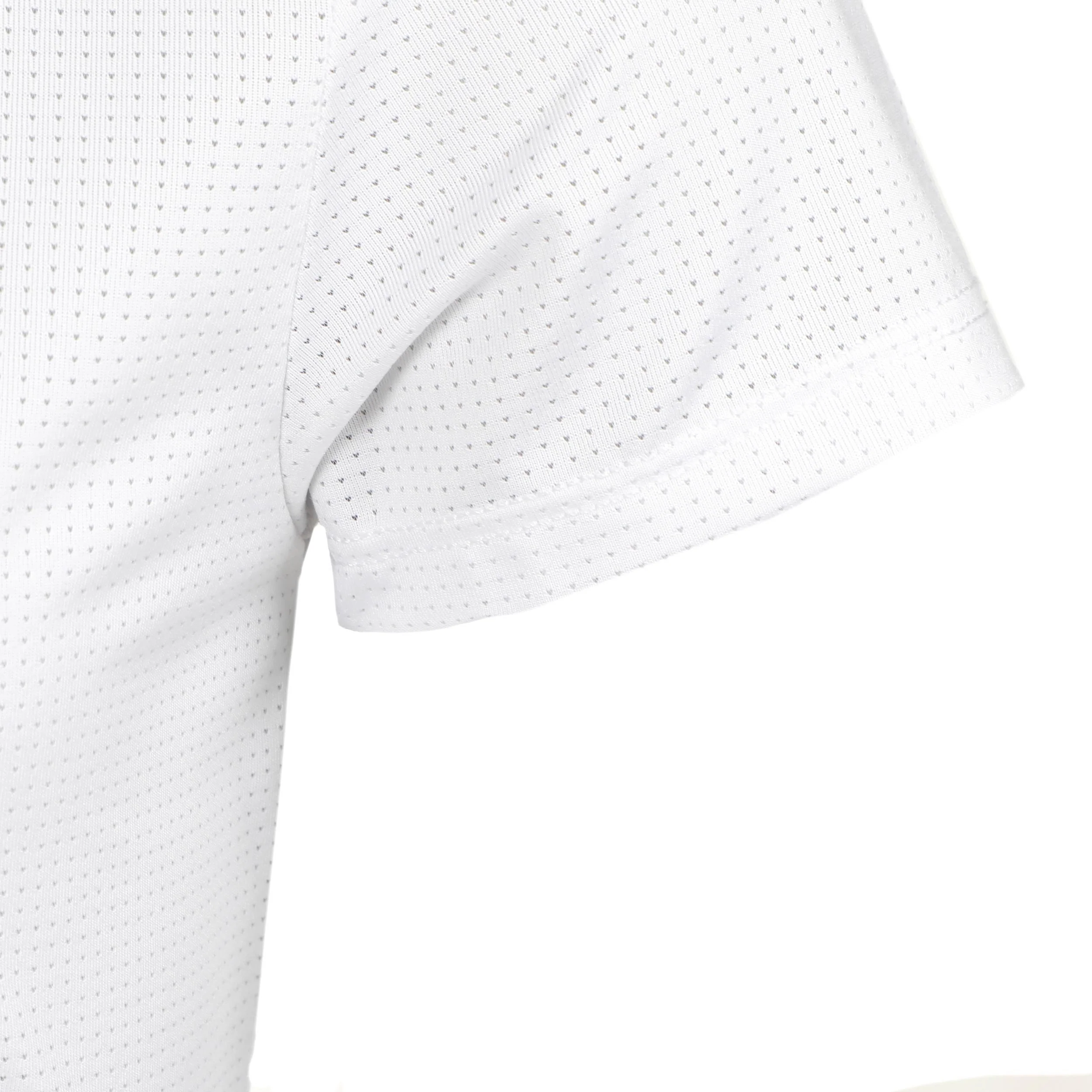 Retriever T-shirt Filles-blanc - Image 4