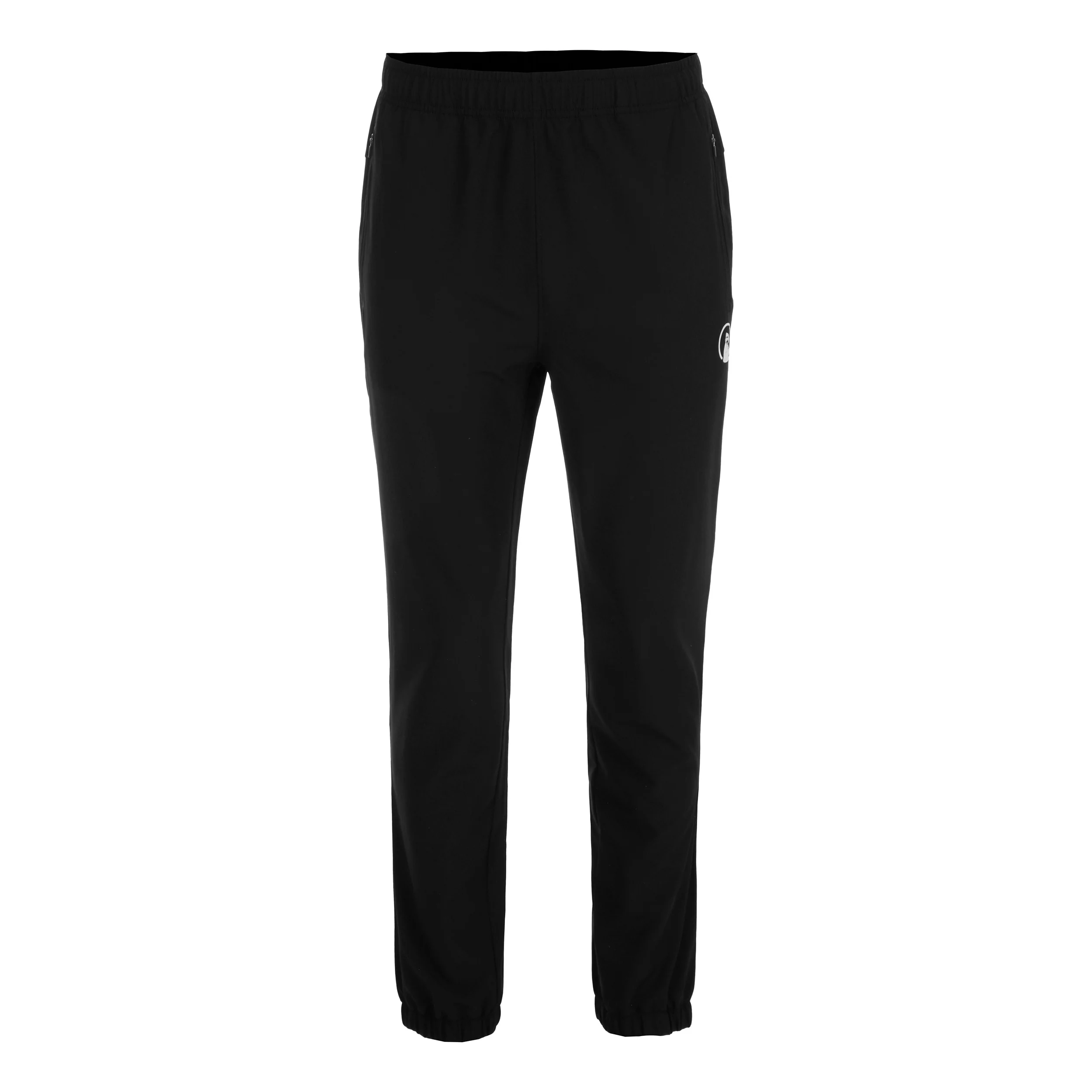 Return Pantalon Survêtement Hommes-Noir