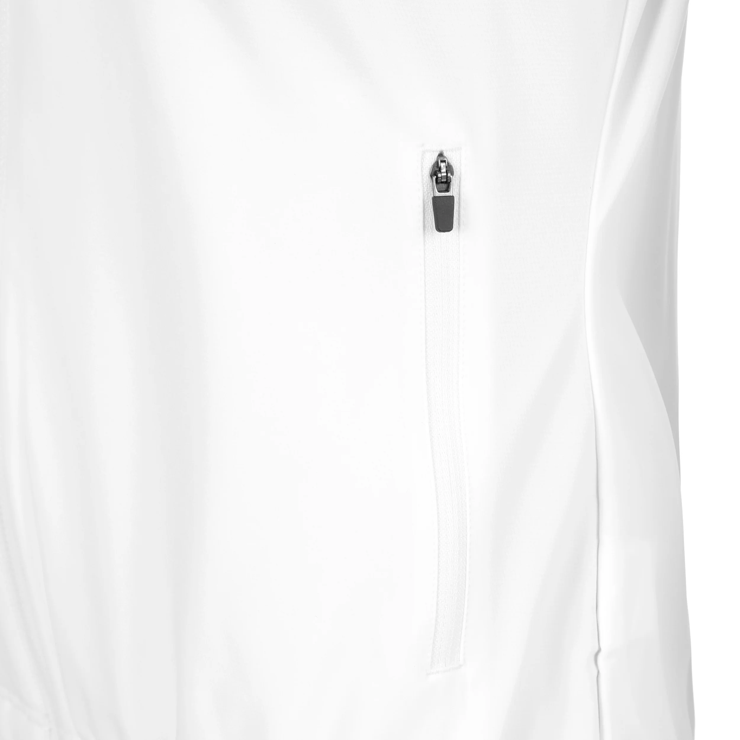 Return Veste De Survêtement Femmes-Blanc - Image 4