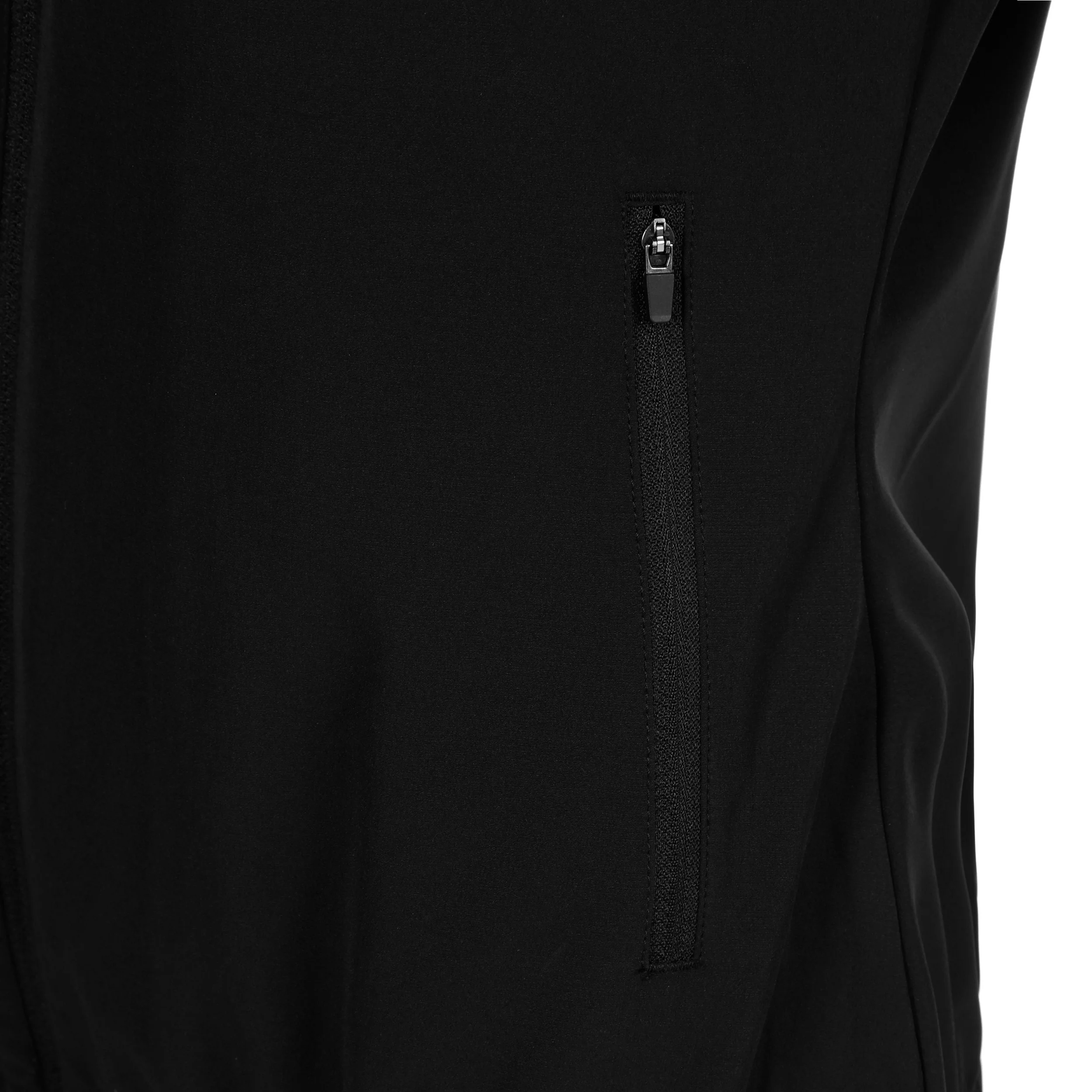 Return Veste De Survêtement Femmes-Noir - Image 4