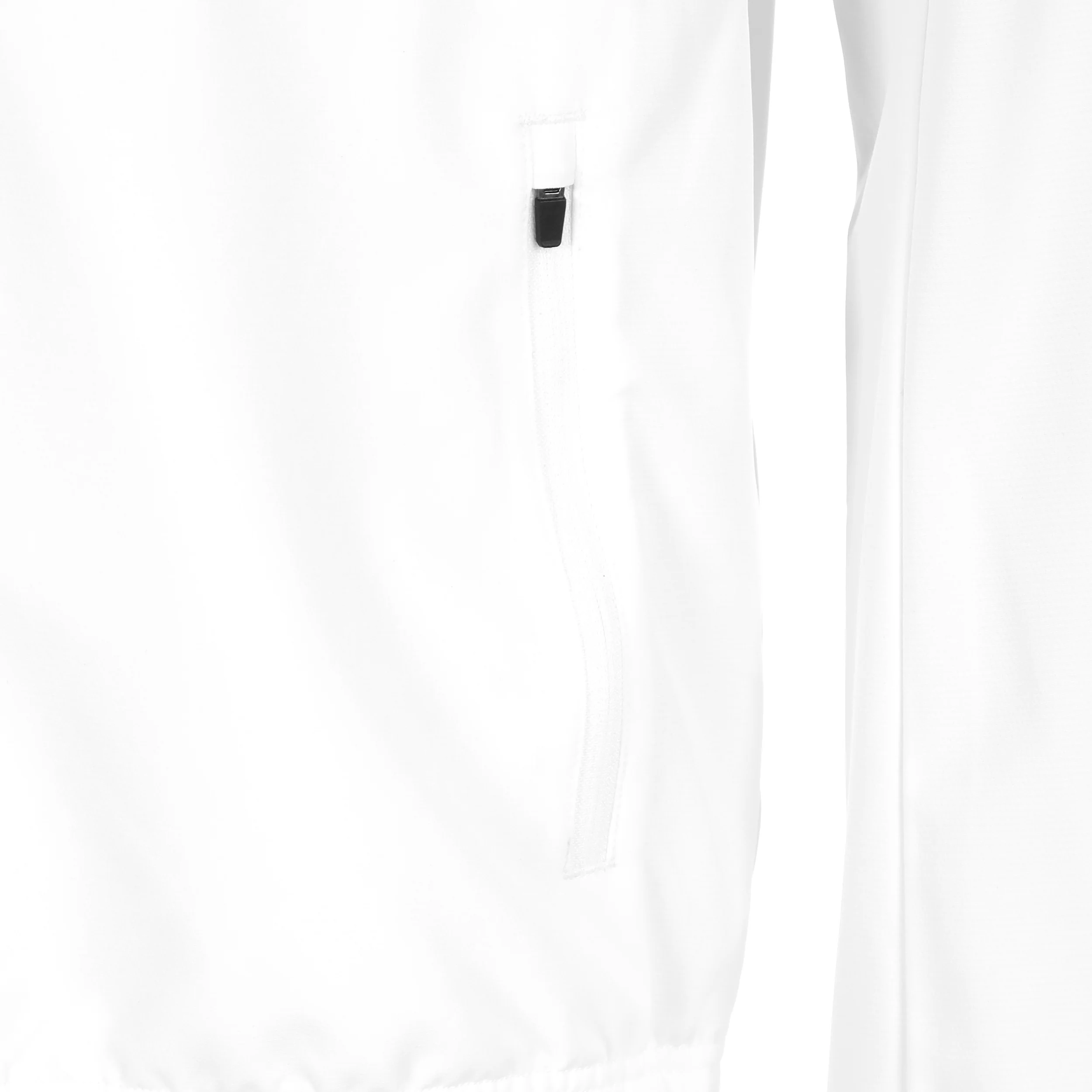 Return Veste De Survêtement Hommes-Blanc - Image 4