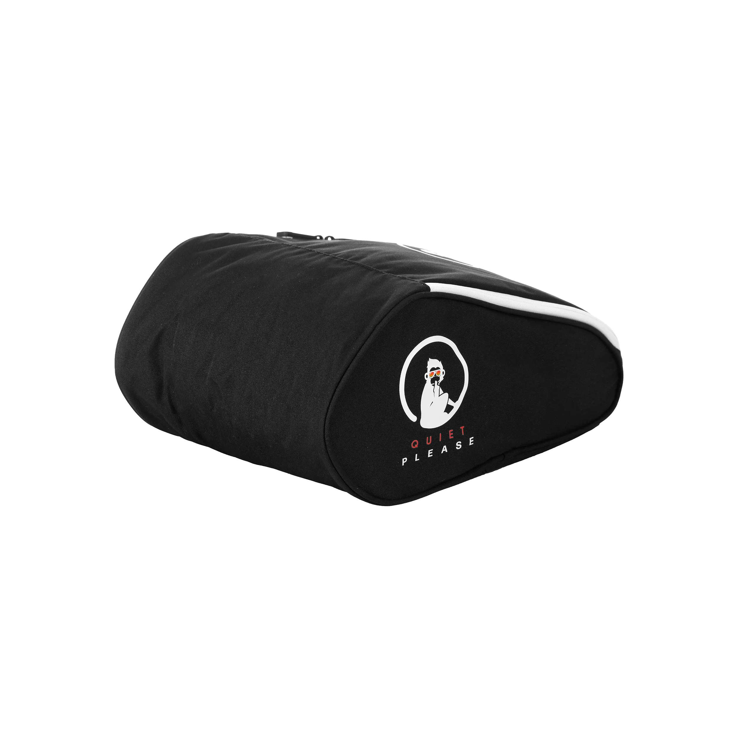 Sac À Chaussures-Noir - Image 2