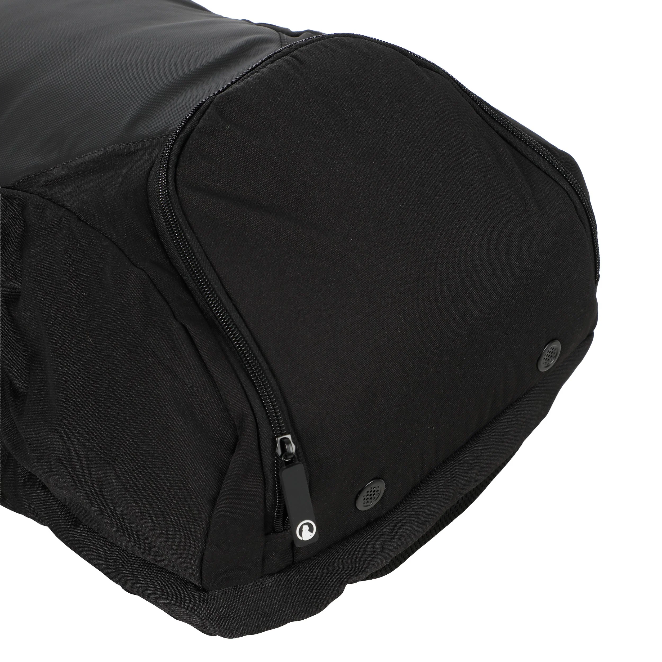 Sac à dos - noir - Image 8
