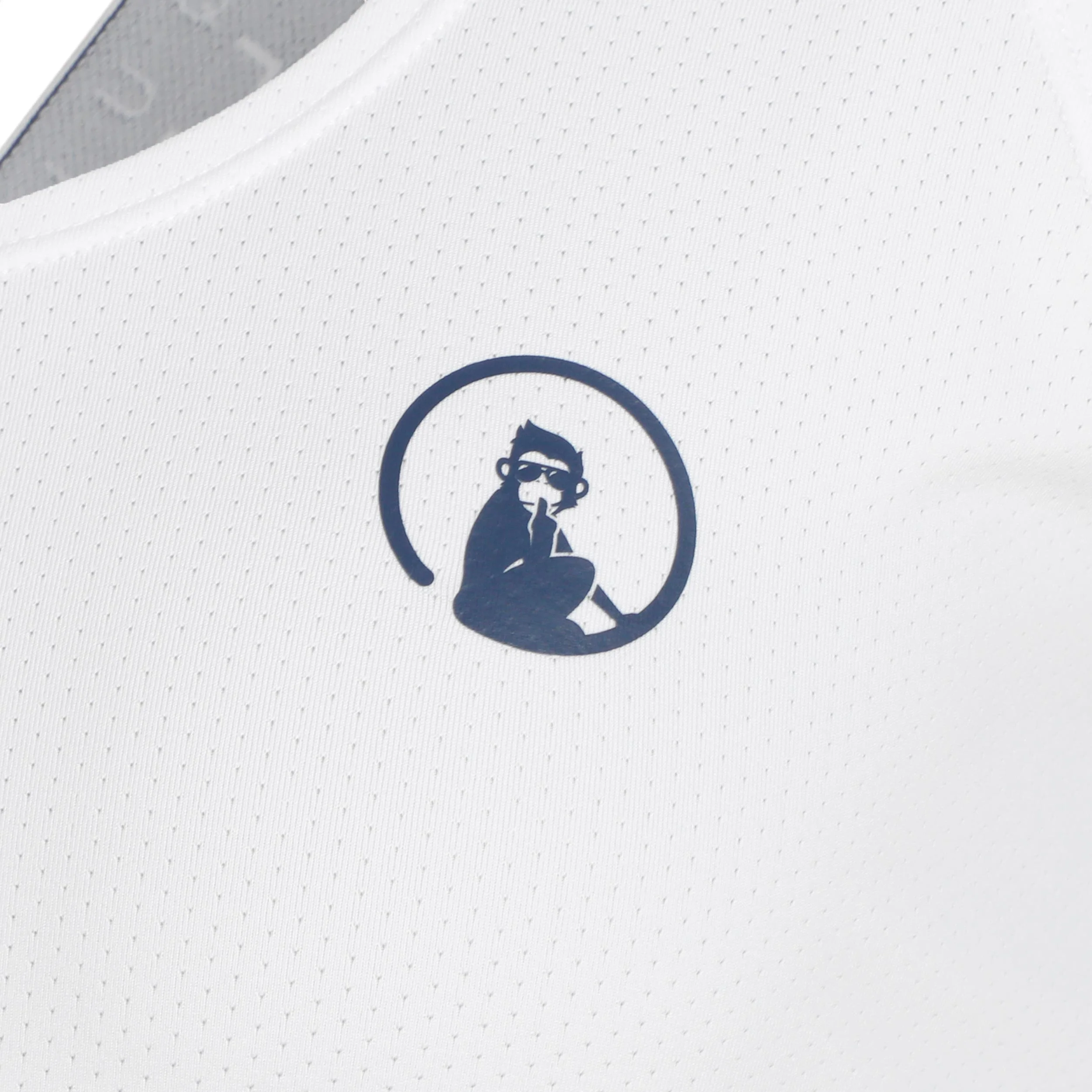 Serve & Volley 2.0 Débardeur Tank Top Femmes-Blanc - Image 7