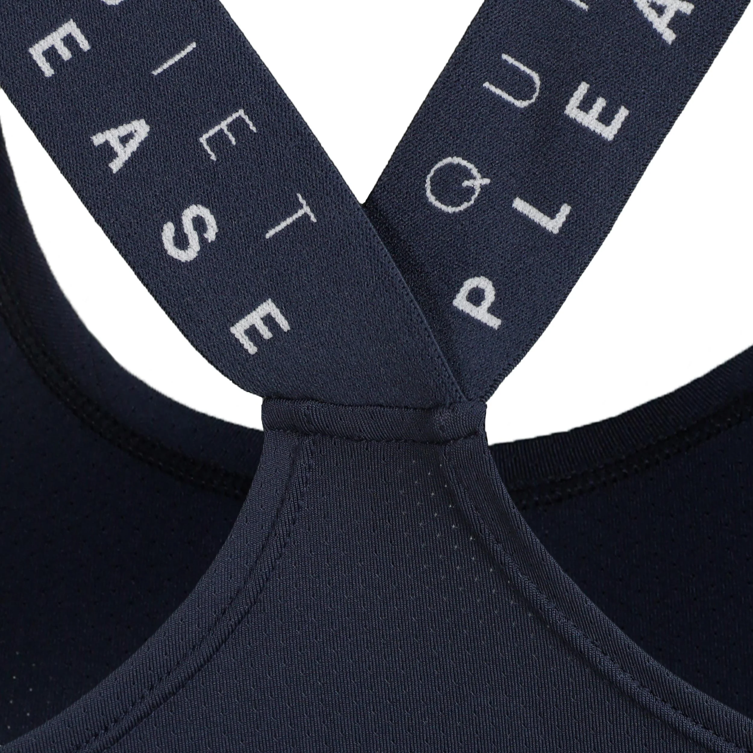 Serve & Volley 2.0 Débardeur Tank Top Femmes-Bleu Foncé - Image 8