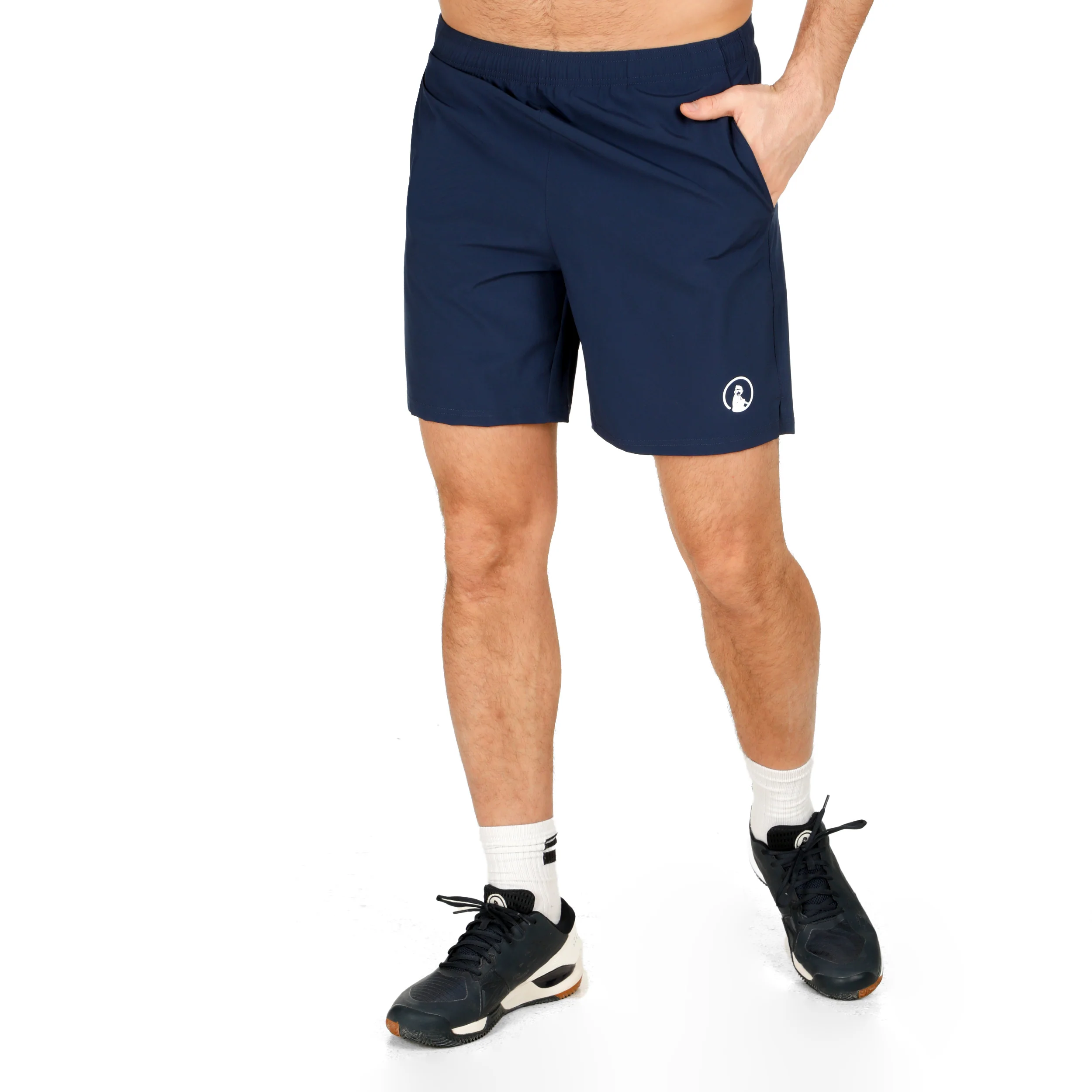 Smash 2.0 Shorts Hommes-Bleu Foncé - Image 5