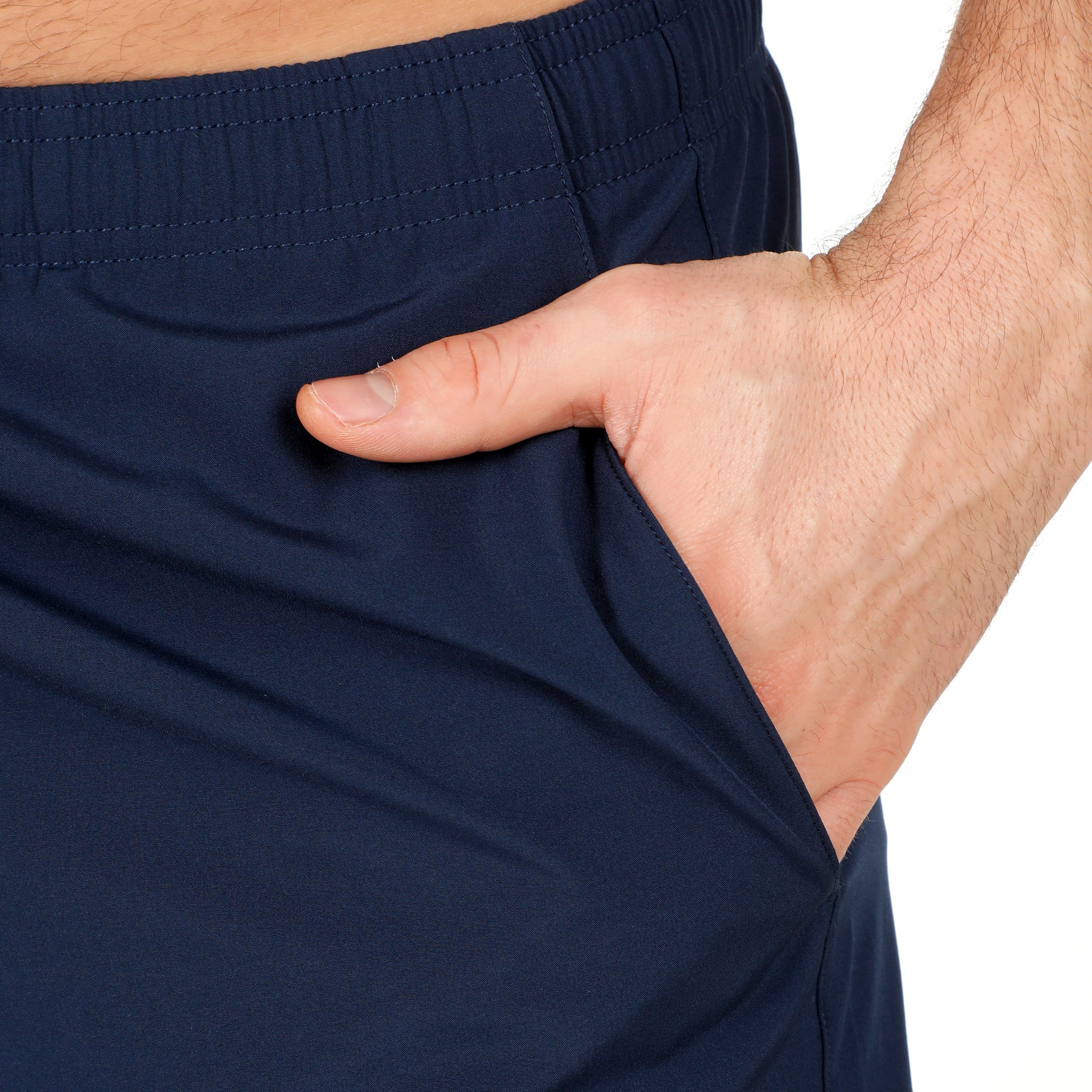 Smash 2.0 Shorts Hommes-Bleu Foncé - Image 7