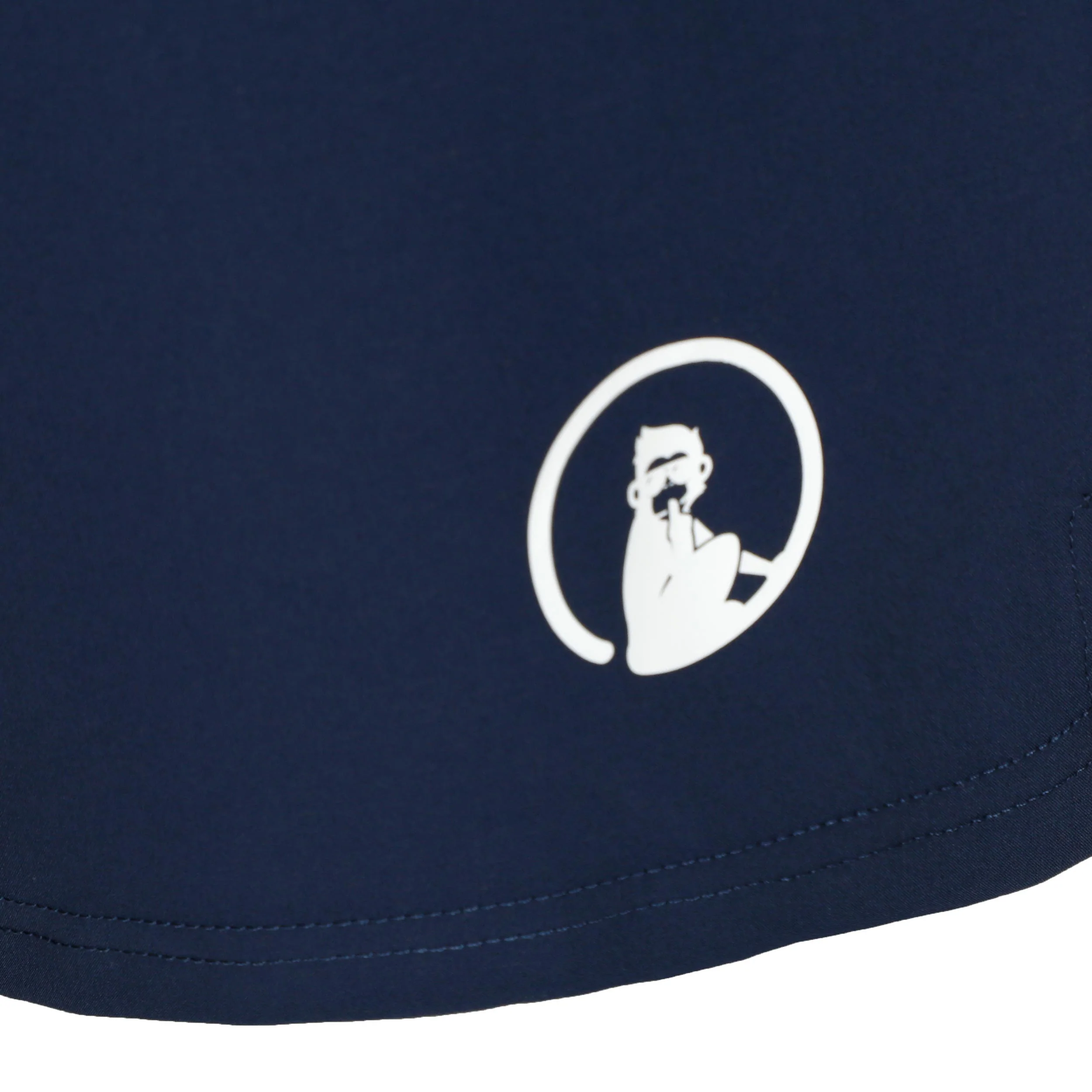 Smash 2.0 Shorts Hommes-Bleu Foncé - Image 8