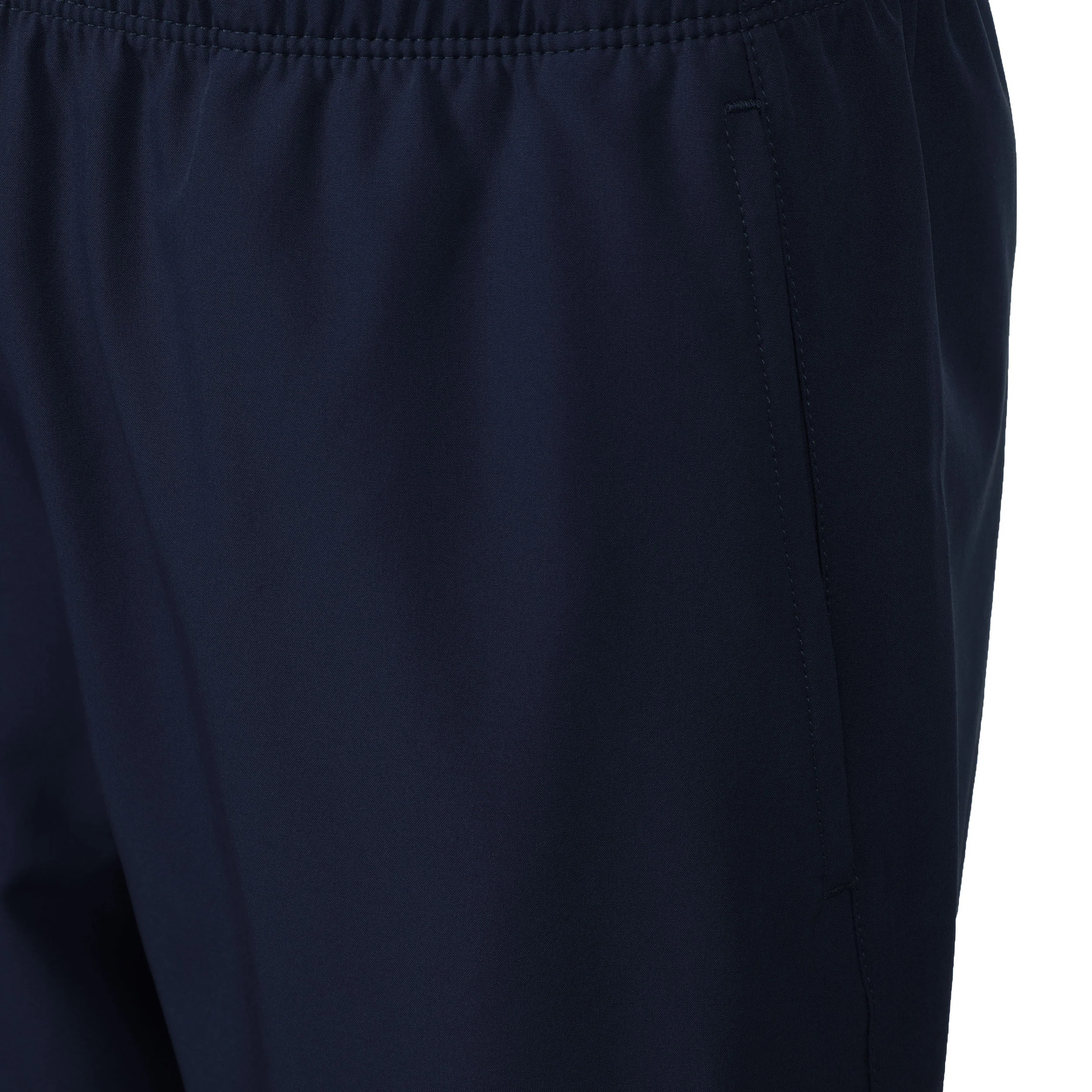 Smash Shorts Garçons-Bleu Foncé,Blanc - Image 4