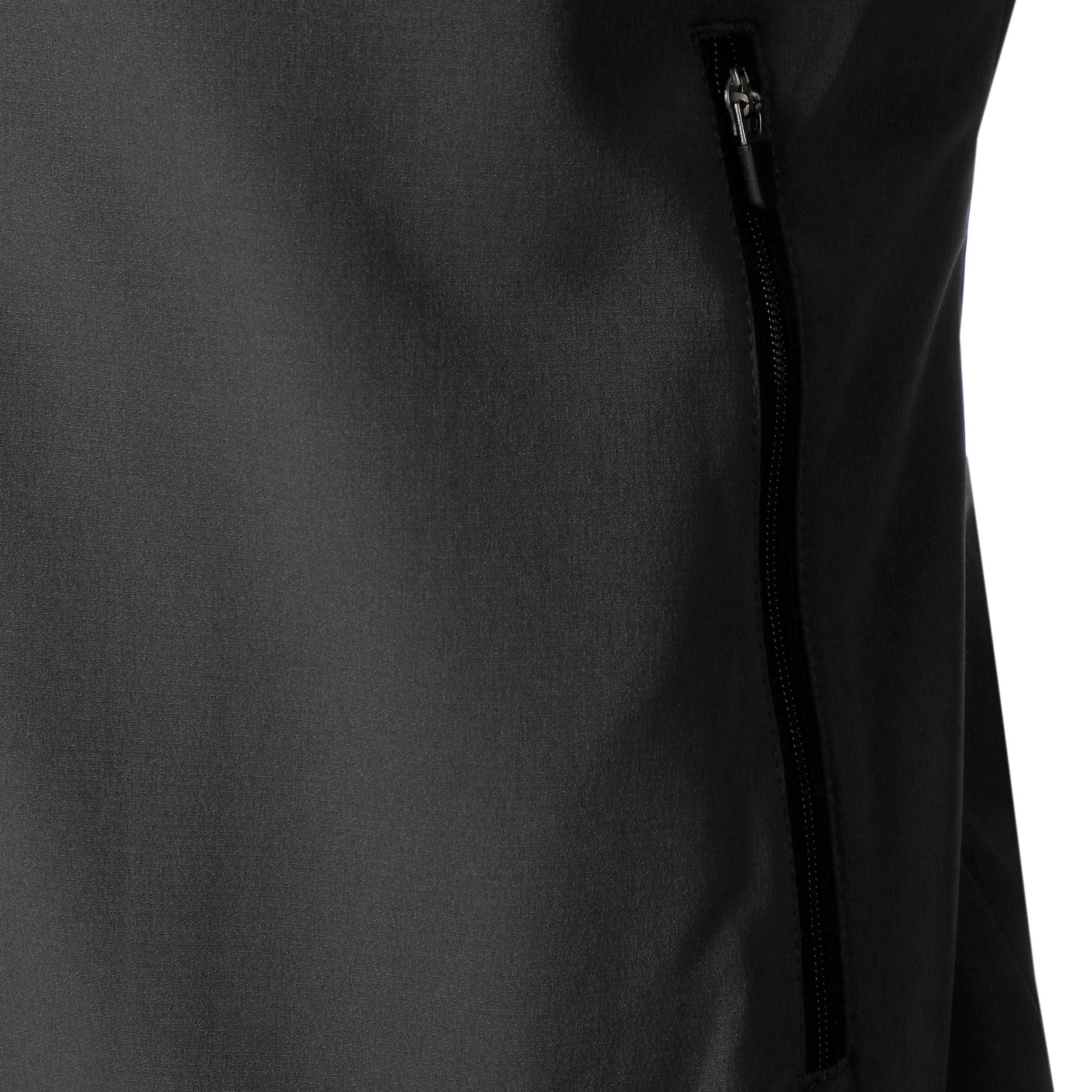Sparkle Return Veste De Survêtement Femmes-Anthracite - Image 4
