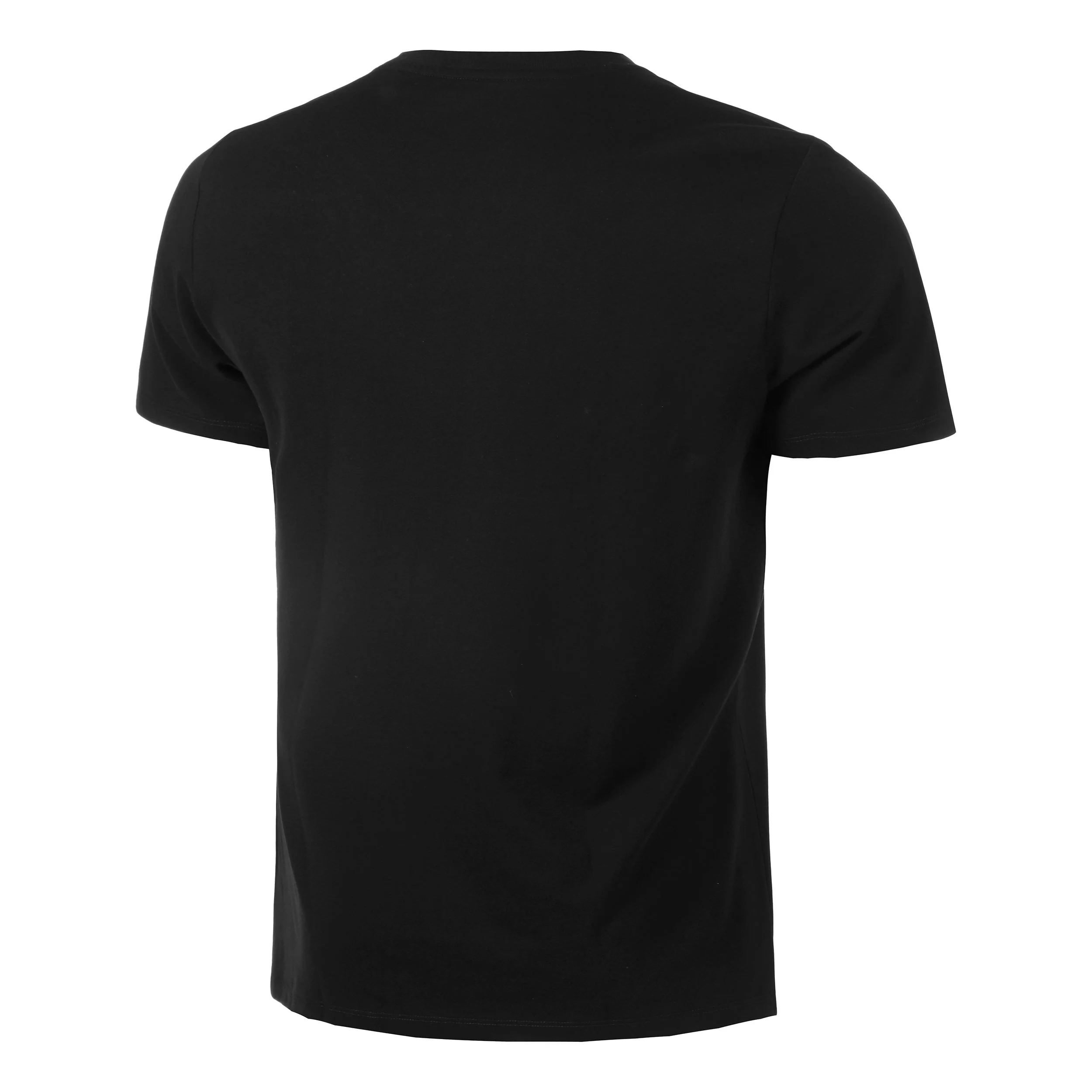 Tonal Core T-shirt Hommes-noir - Image 2