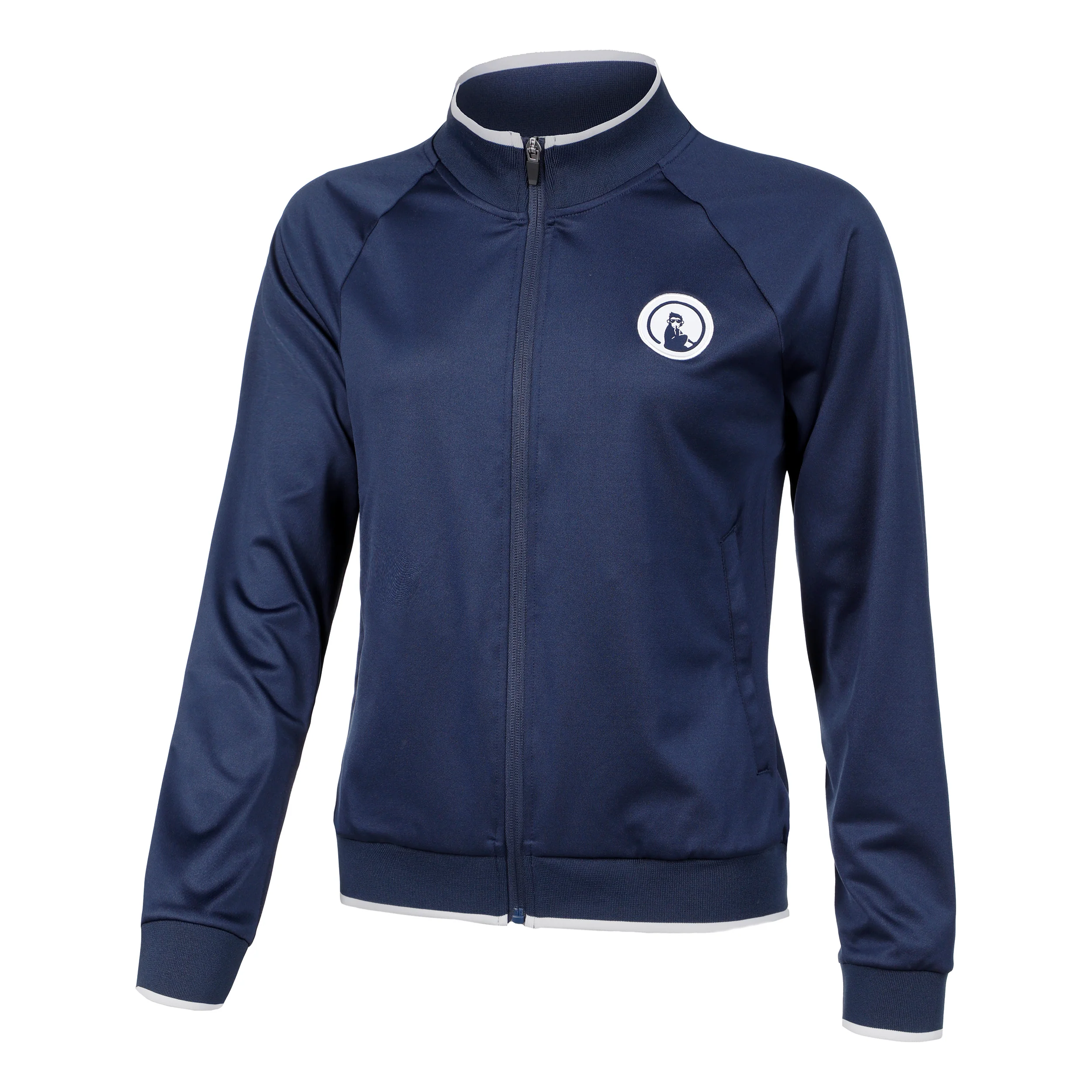 Tweener Survêtement Femmes-Bleu Foncé - Image 10