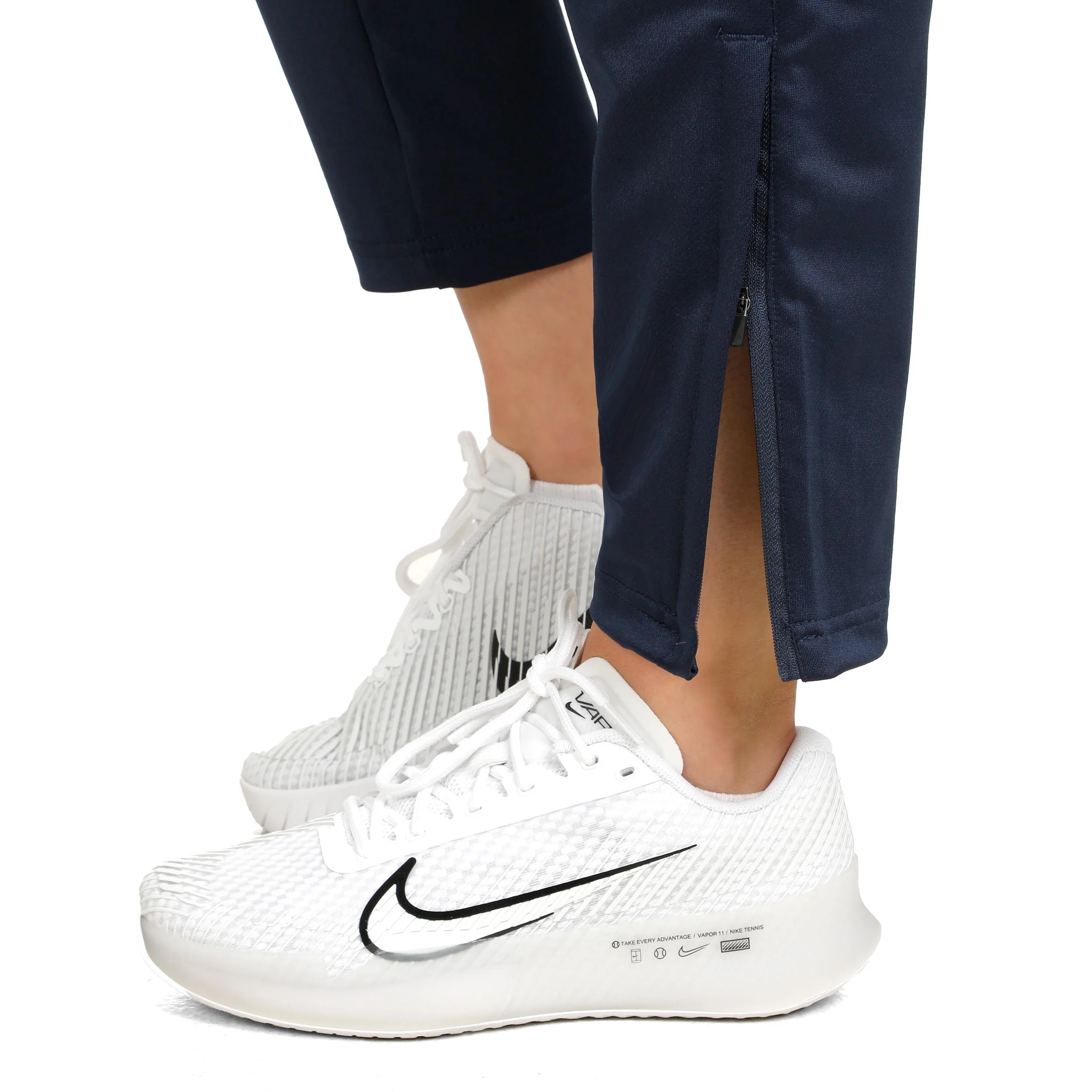 Tweener Survêtement Femmes-Bleu Foncé - Image 9