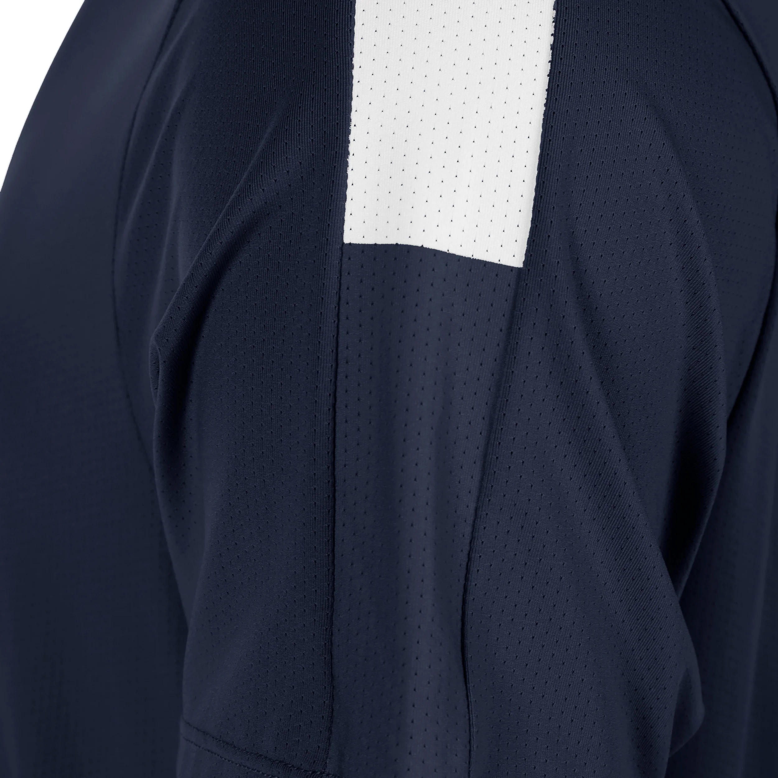 Wild Receiver Verti T-shirt Hommes-Bleu Foncé,Multicouleur - Image 4