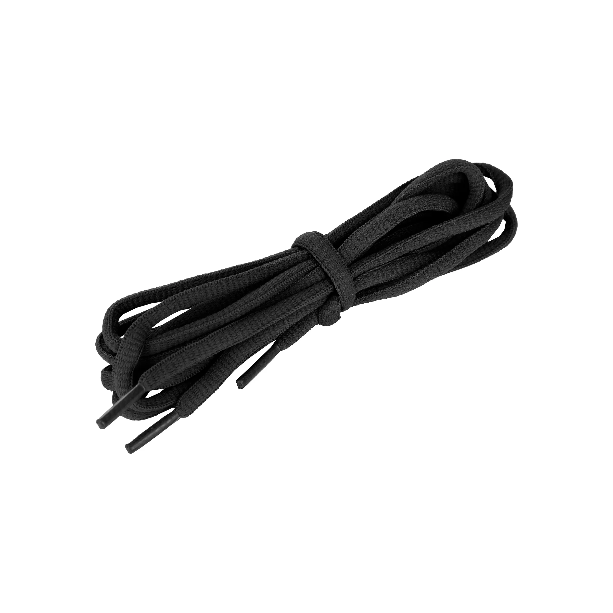 Lacets 120cm-Noir