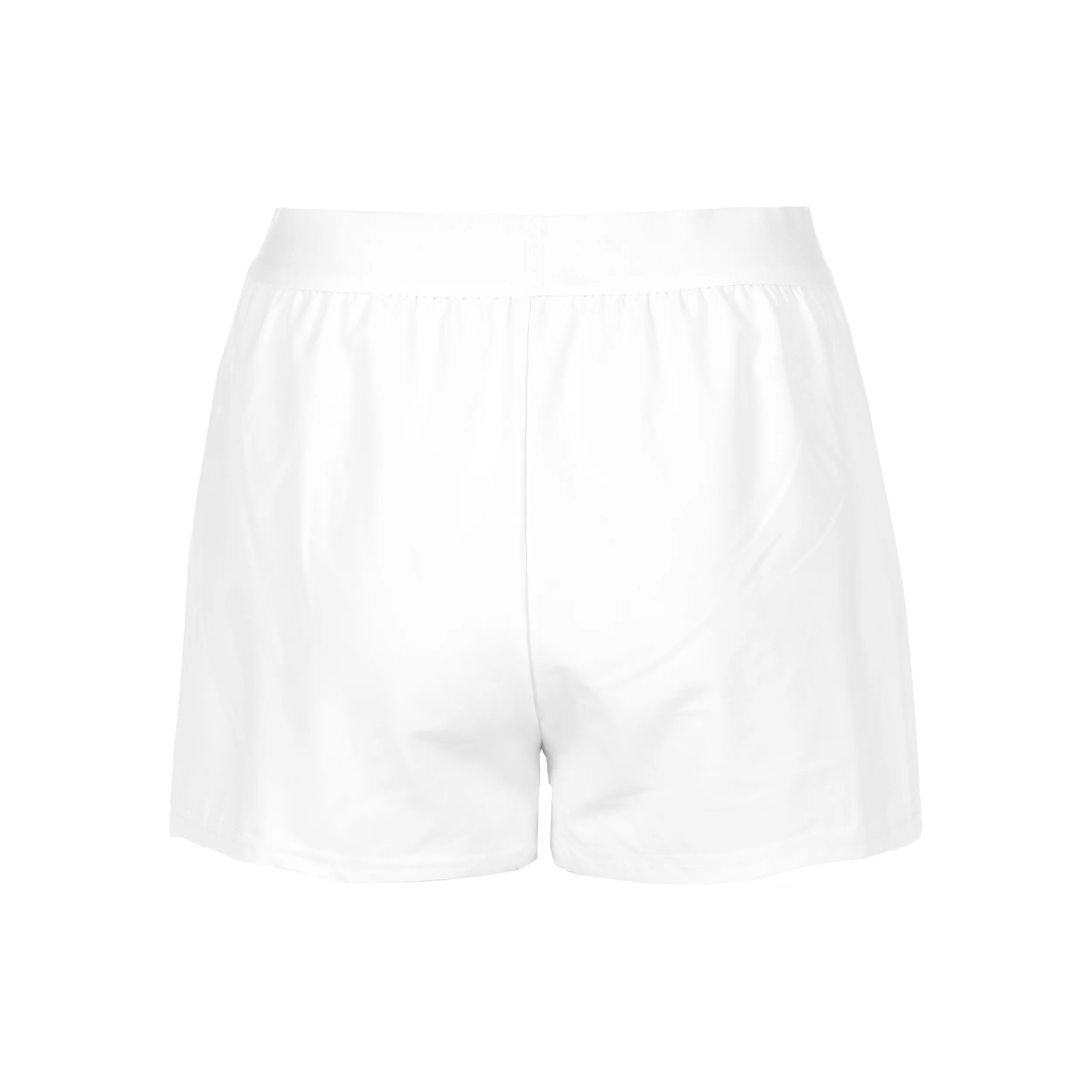 Teamline 2in1 Shorts Femmes - blanc - Image 2