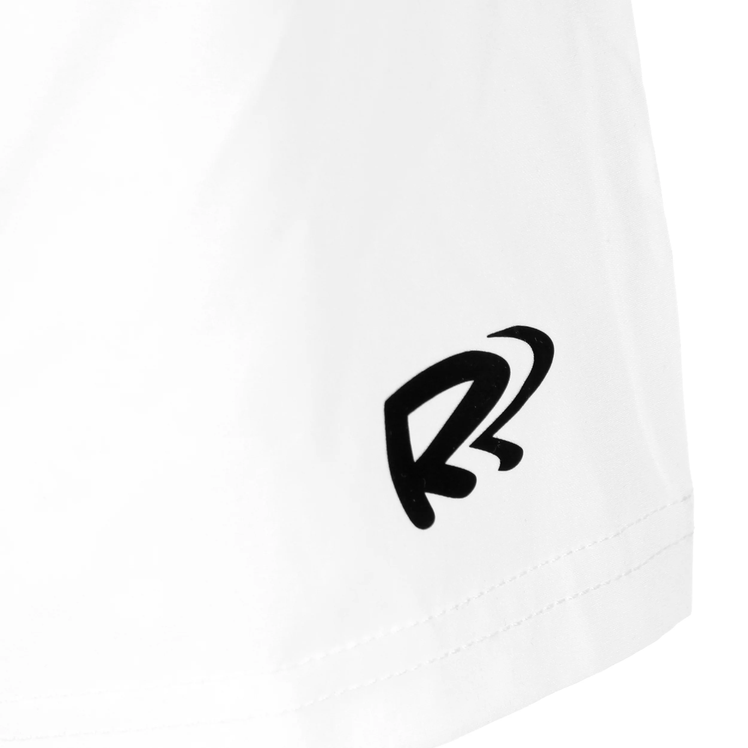 Teamline 2in1 Shorts Femmes - blanc - Image 3