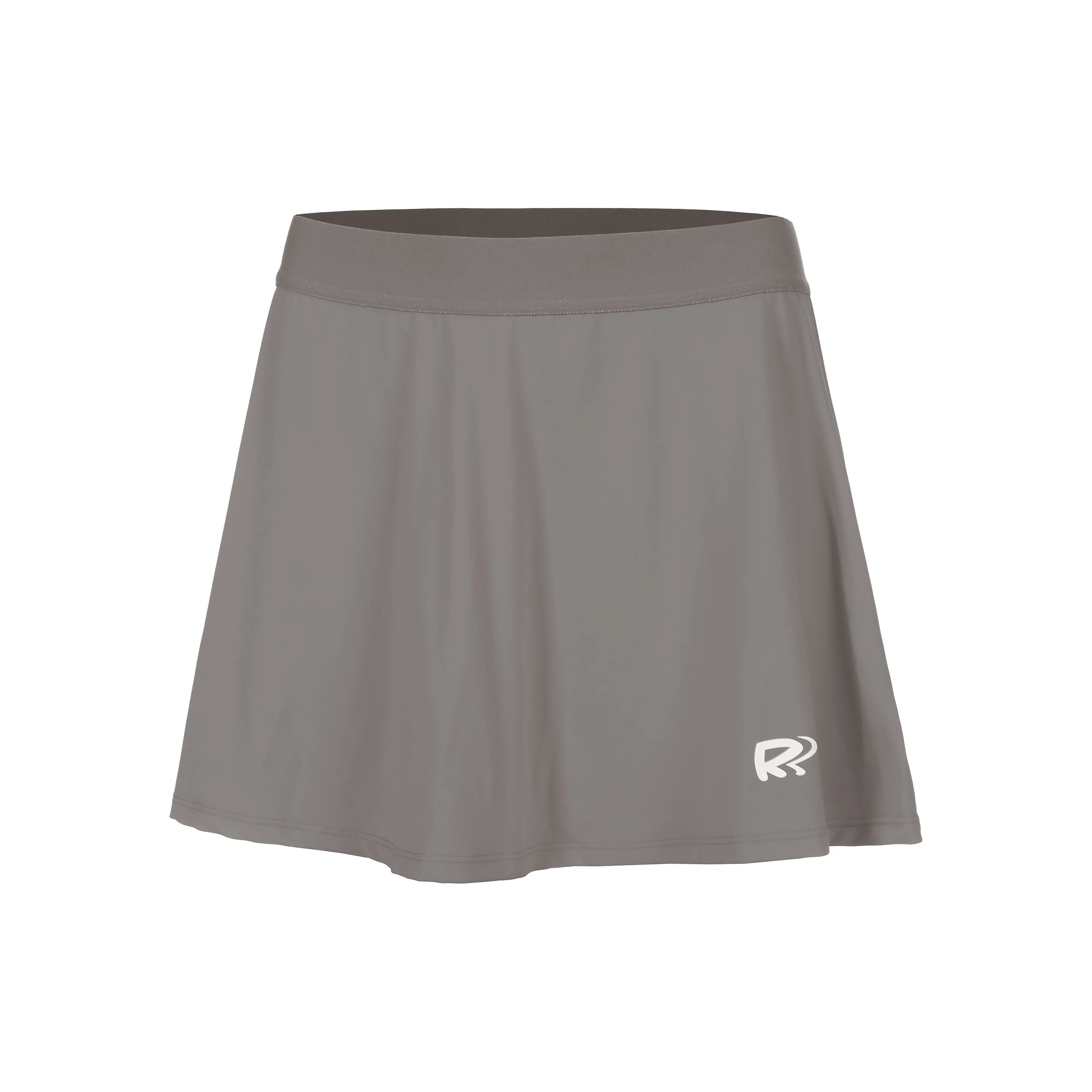 Teamline Jupe Femmes-Gris