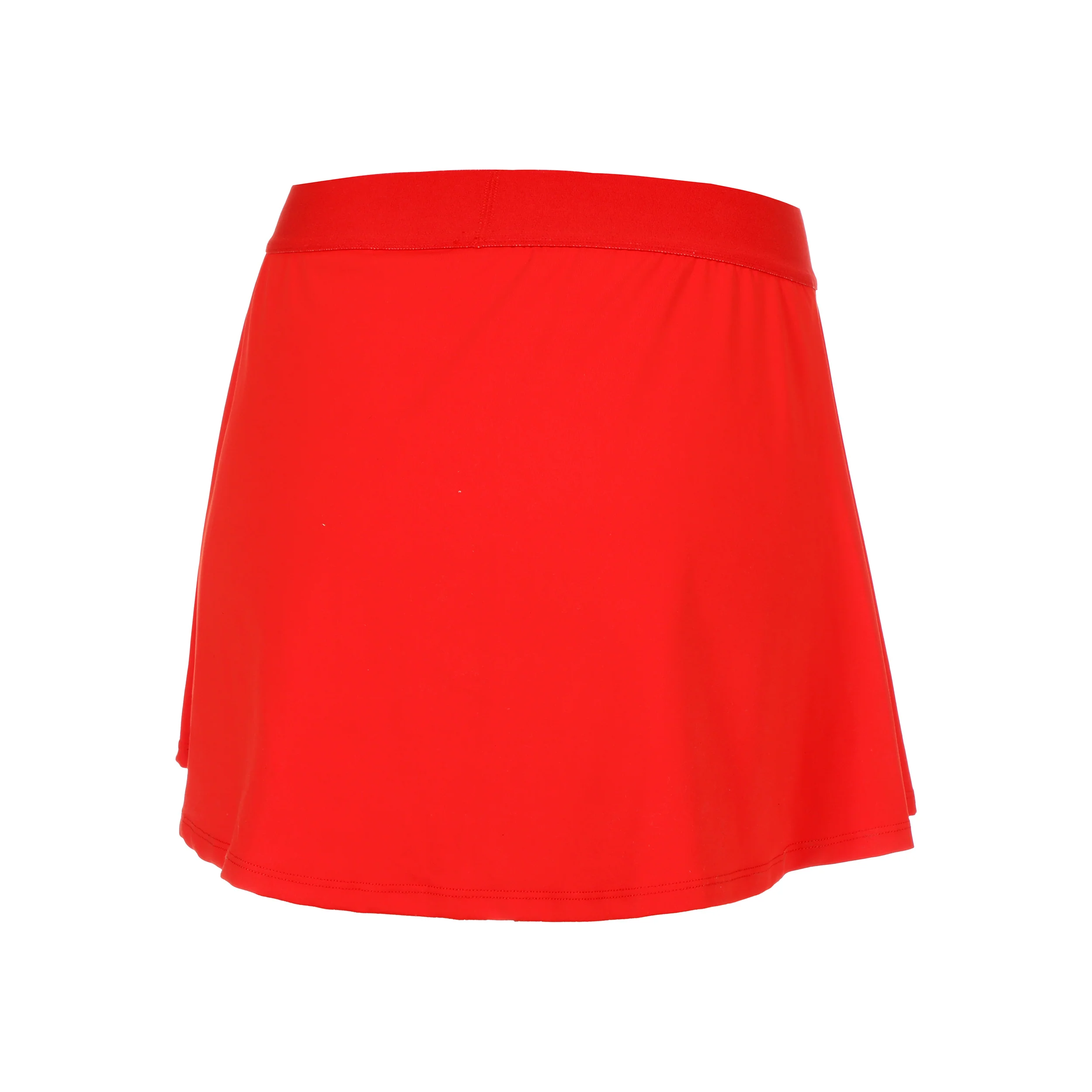Teamline Jupe Femmes-Rouge - Image 2