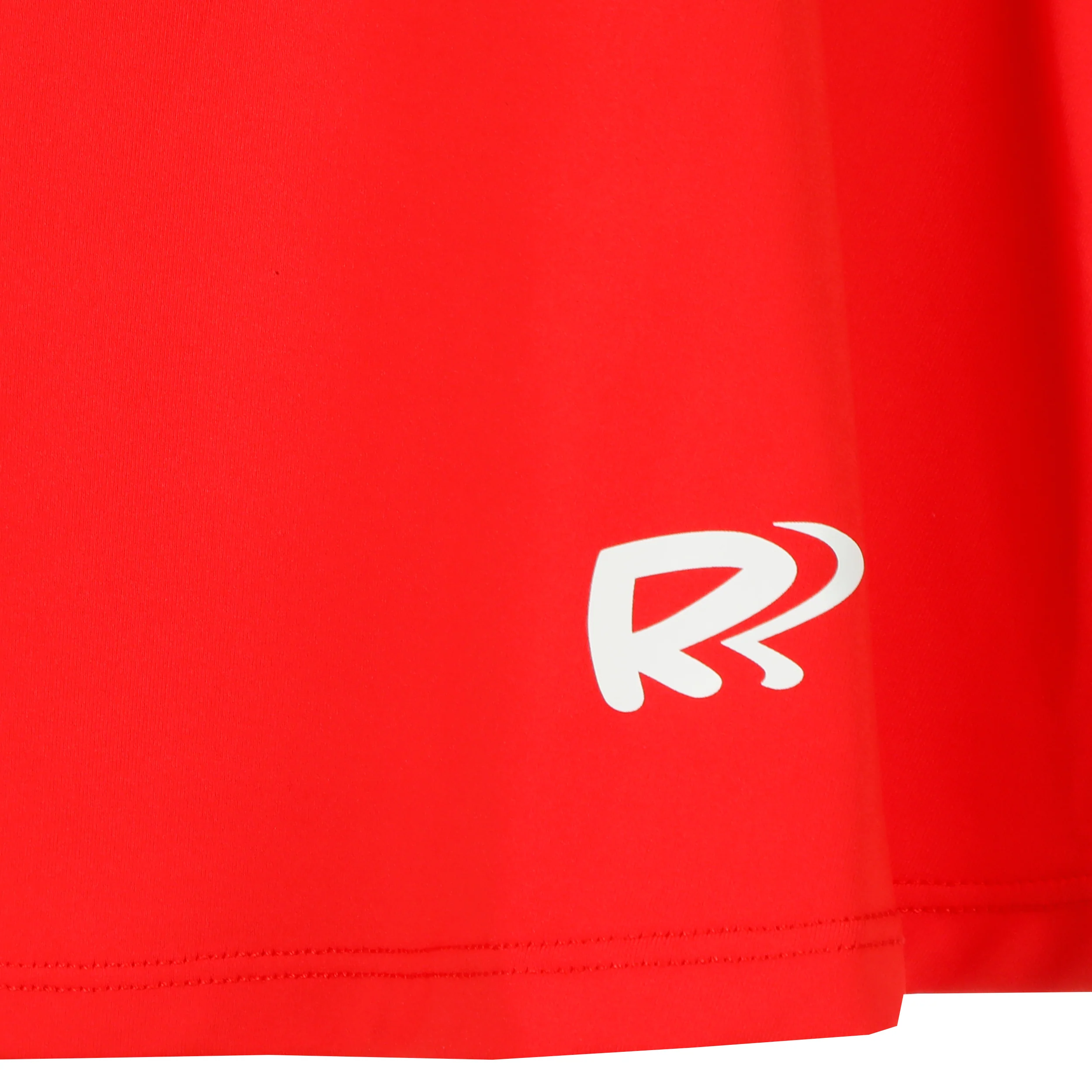Teamline Jupe Femmes-Rouge - Image 3