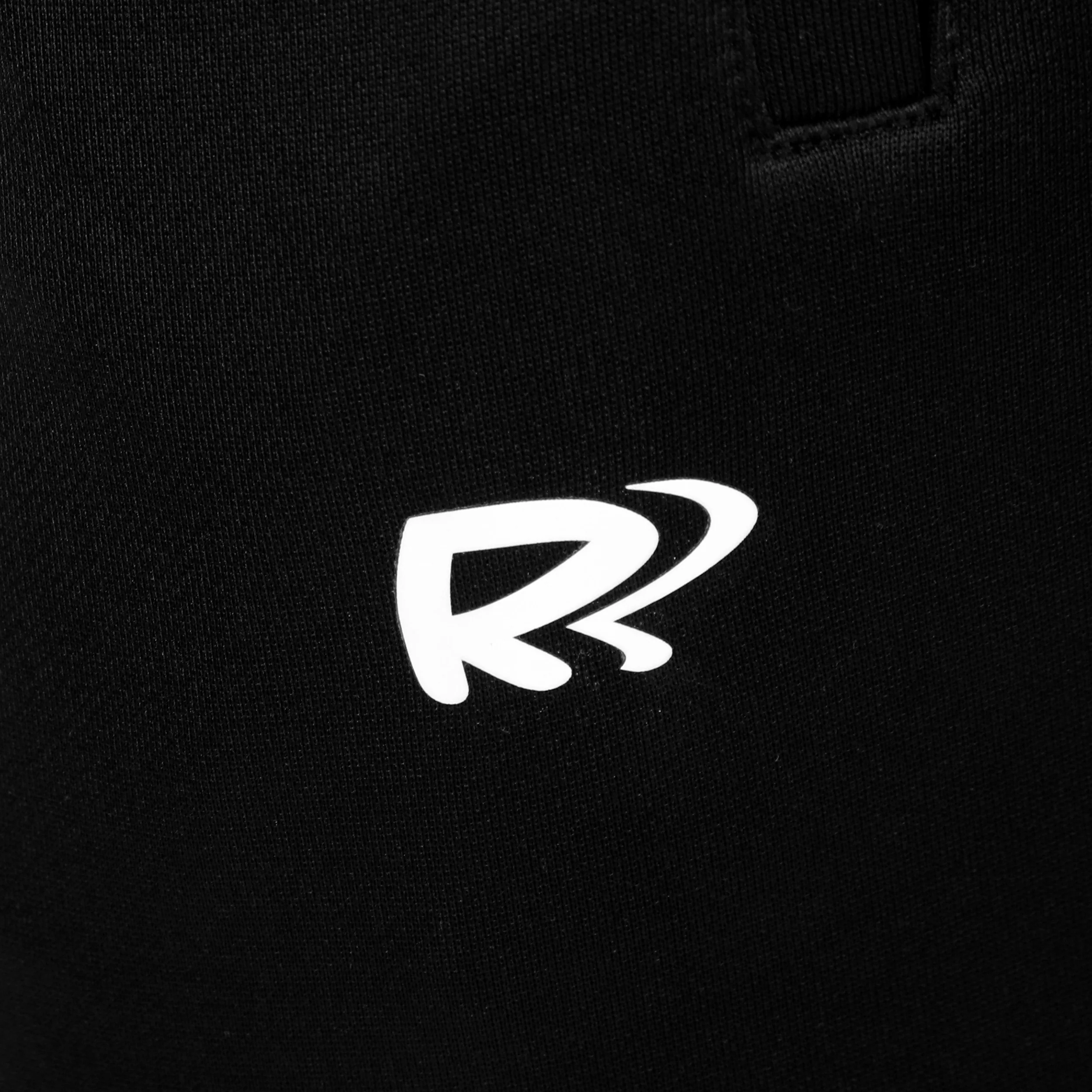 Teamline Pantalon Survêtement Hommes-Noir - Image 3