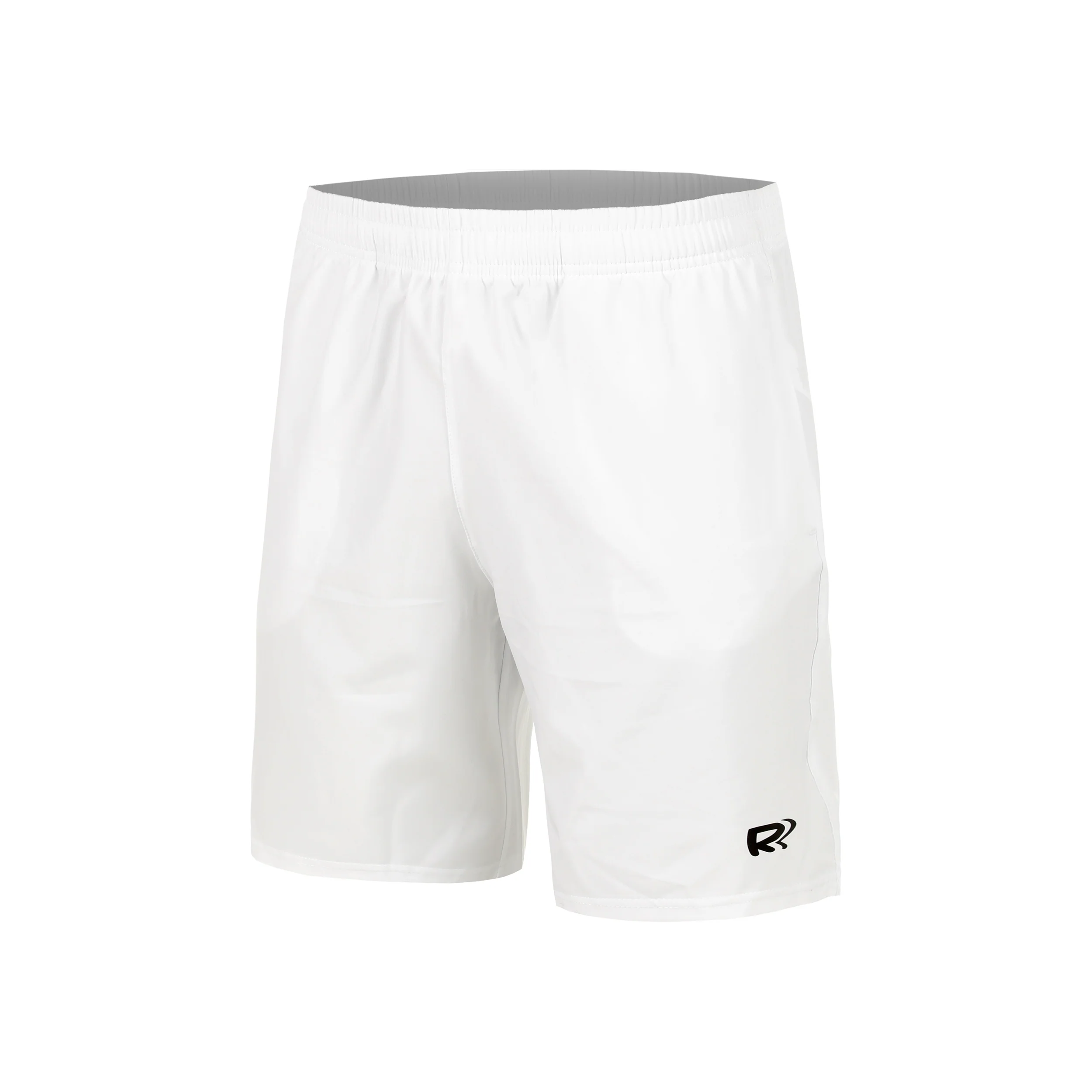 Teamline Shorts Hommes-Blanc
