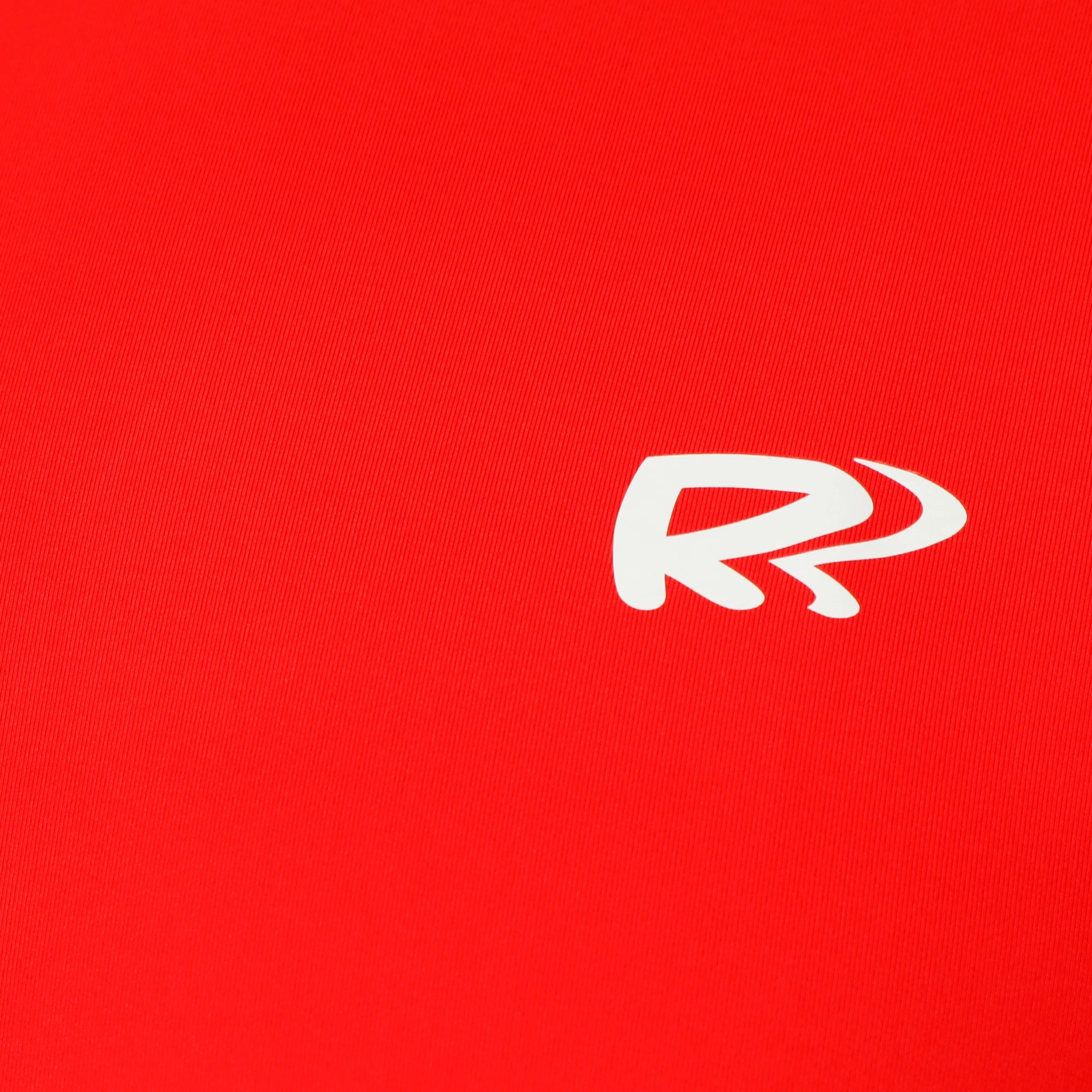 Teamline T-shirt Hommes-Rouge - Image 3