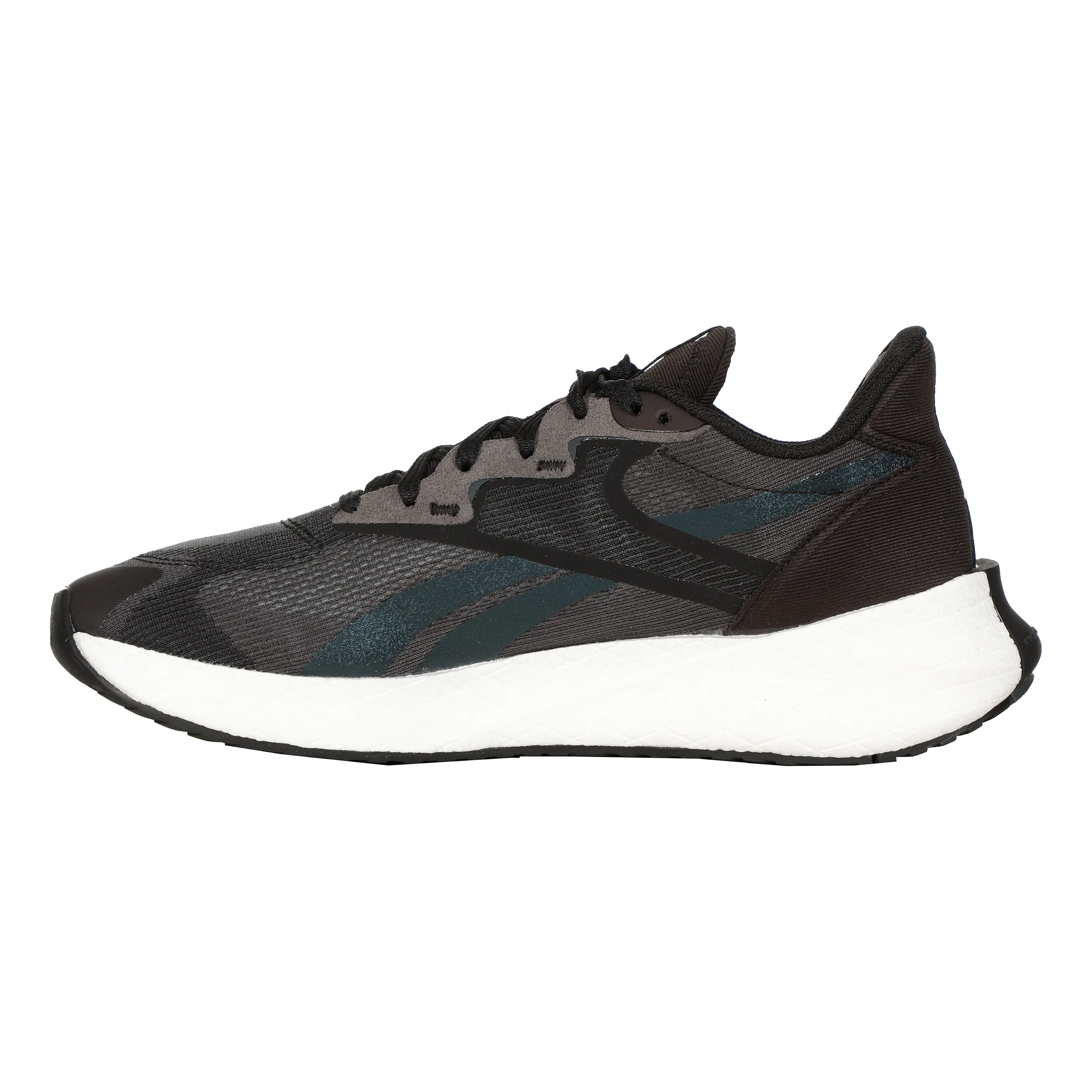 Floatride Energy Symmetros 2.5 Chaussure De Running Avec Stabilisateurs Femmes-Noir - Image 2