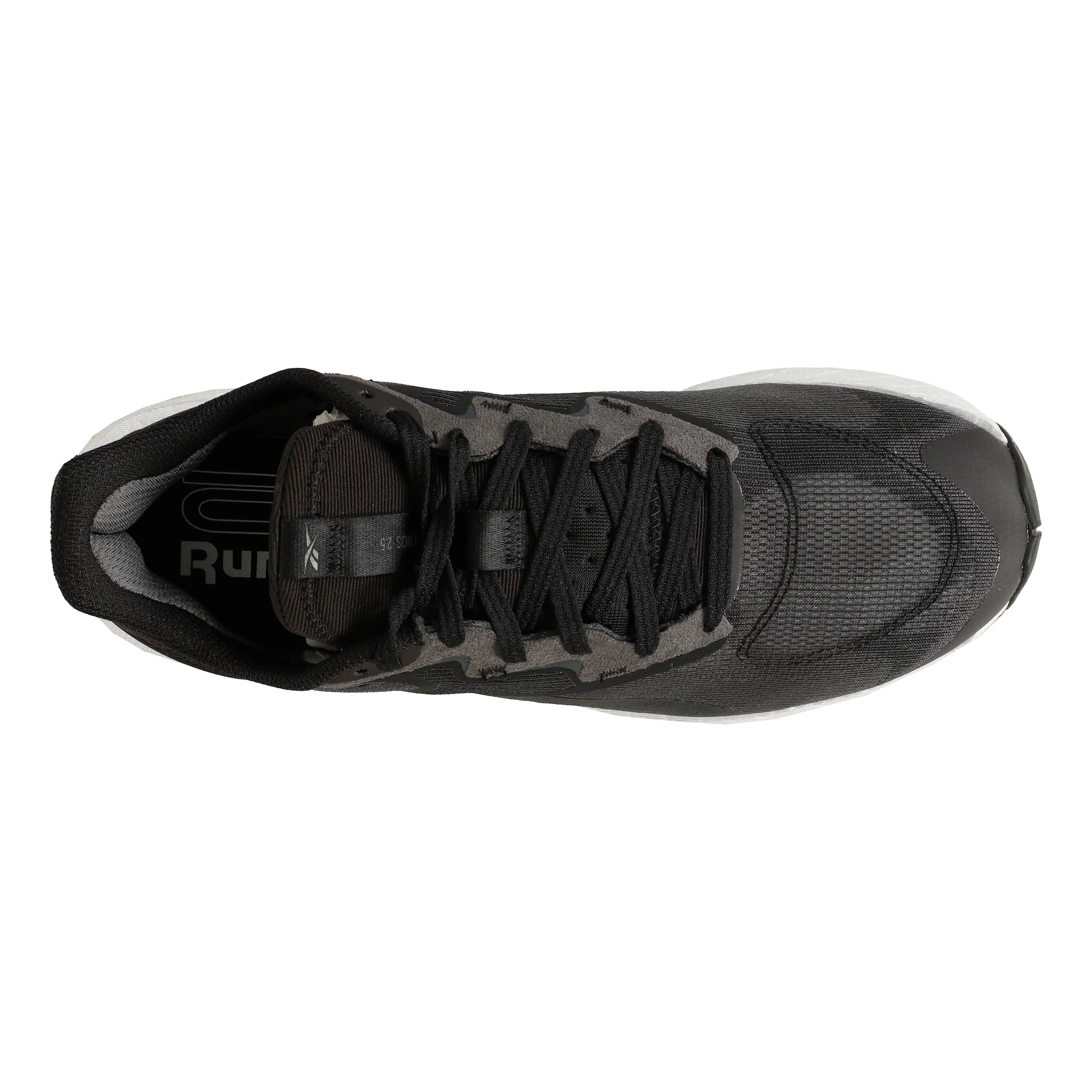 Floatride Energy Symmetros 2.5 Chaussure De Running Avec Stabilisateurs Femmes-Noir - Image 3