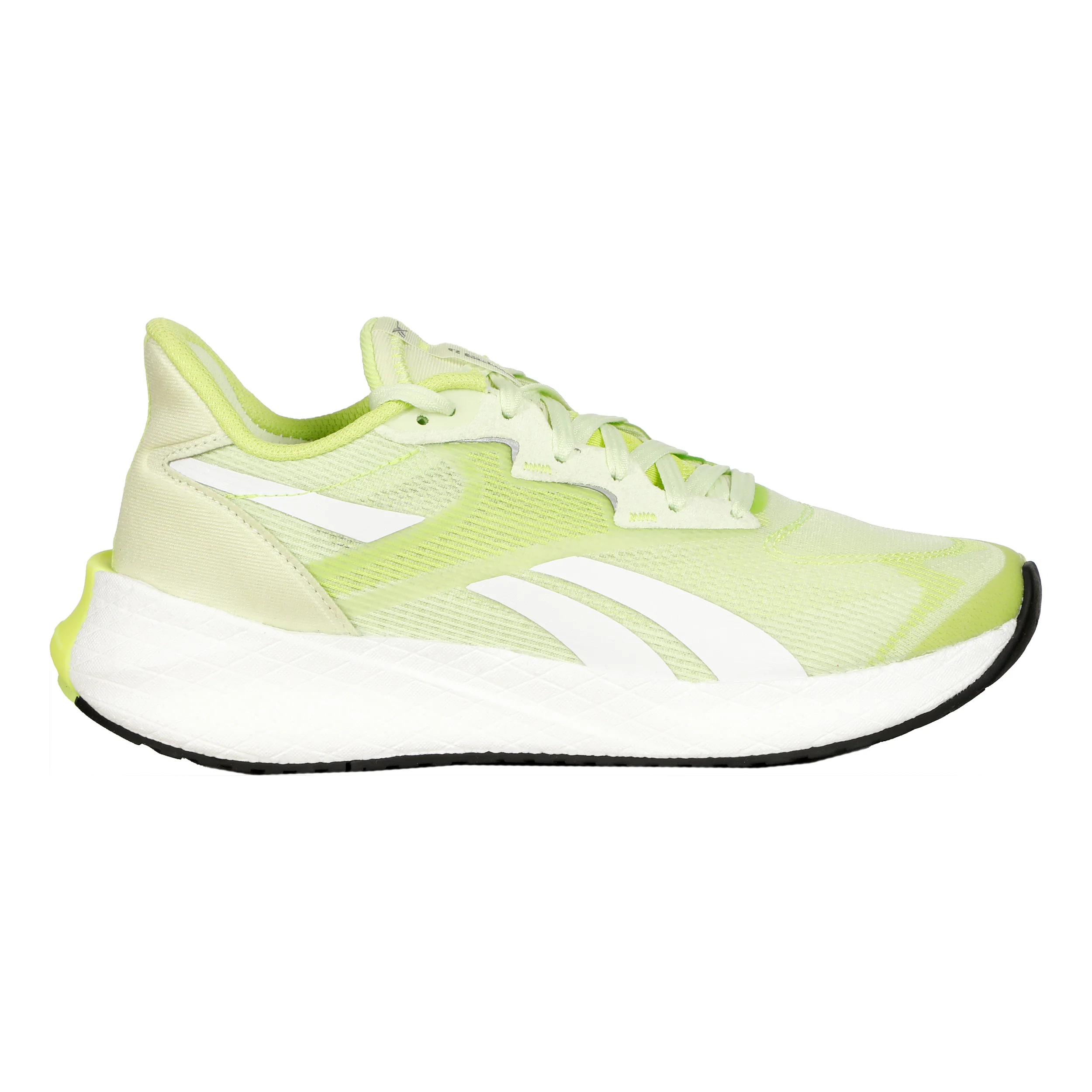 Floatride Energy Symmetros 2.5 Chaussure De Running Avec Stabilisateurs Femmes-Vert