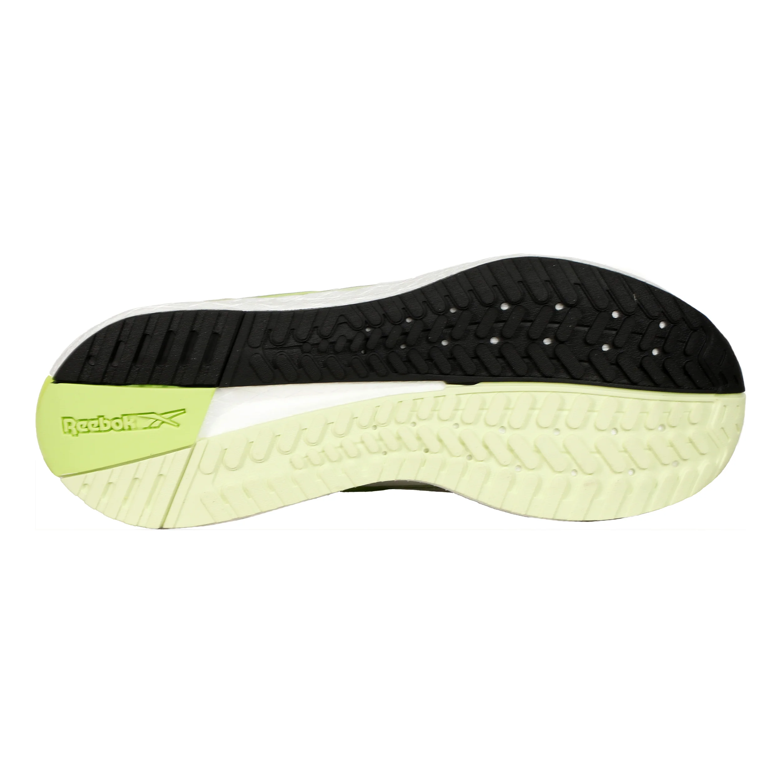 Floatride Energy Symmetros 2.5 Chaussure De Running Avec Stabilisateurs Femmes-Vert - Image 4