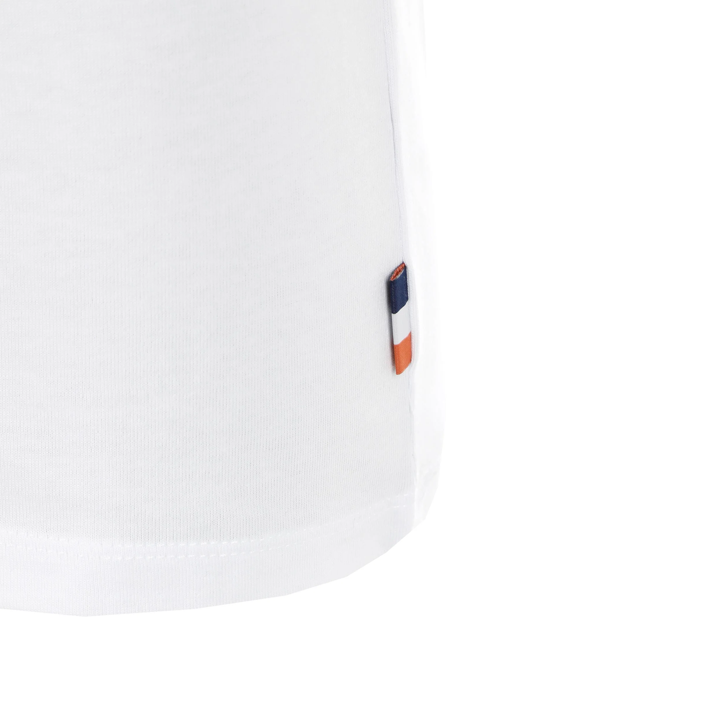 Graphic T-shirt Femmes - blanc - Image 4