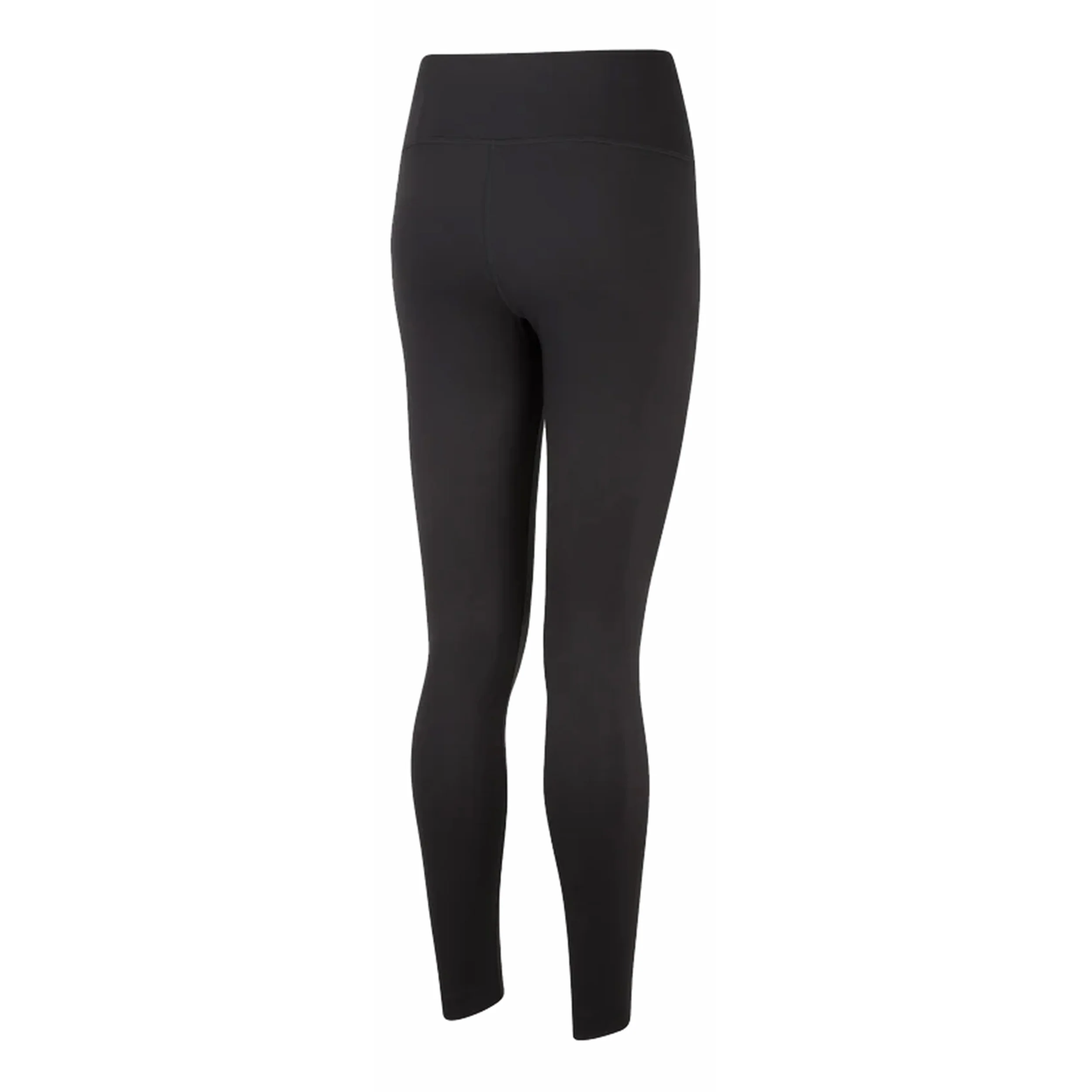Core Collant De Course Femmes-Noir,Blanc - Image 2