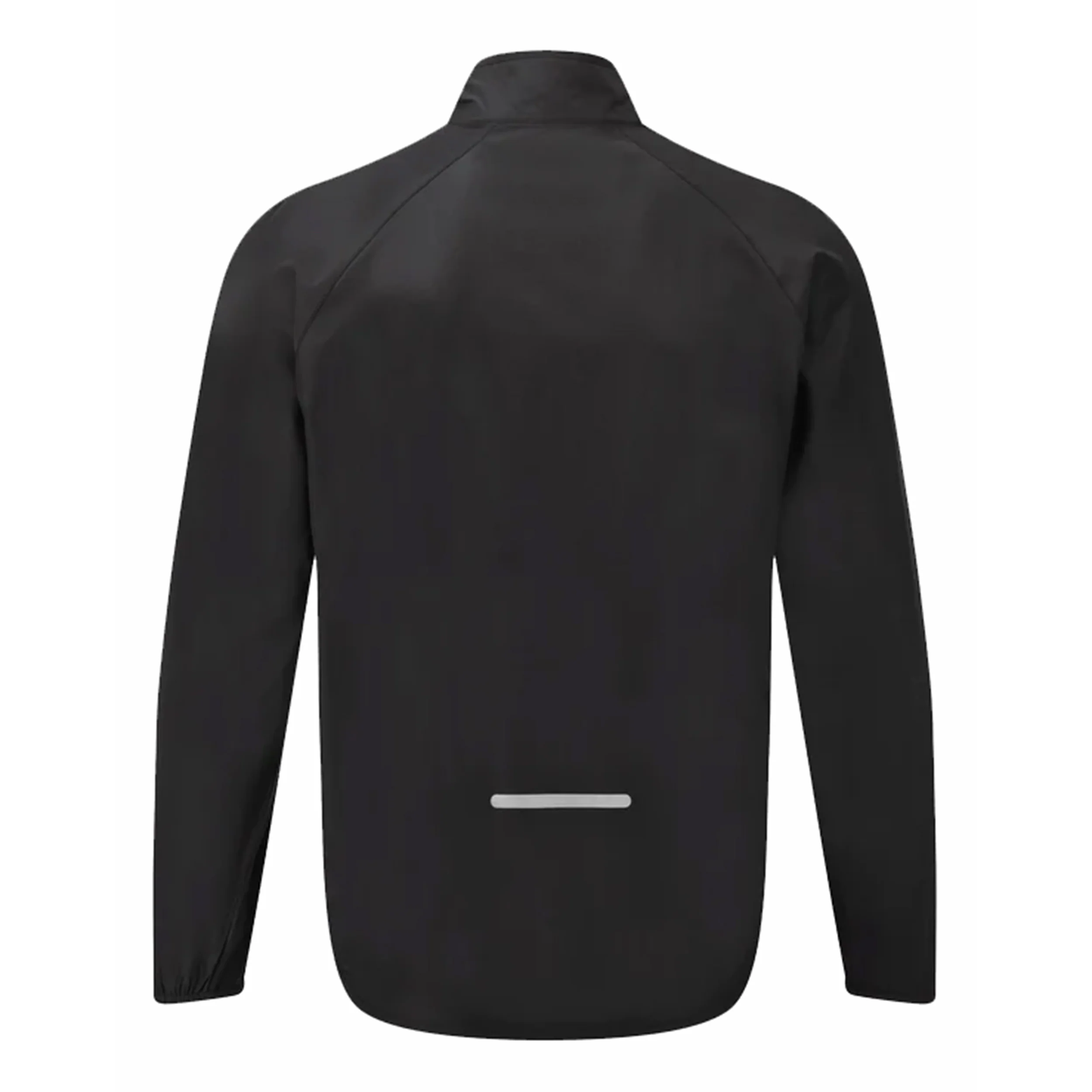 Core Veste Running Hommes-Noir - Image 2