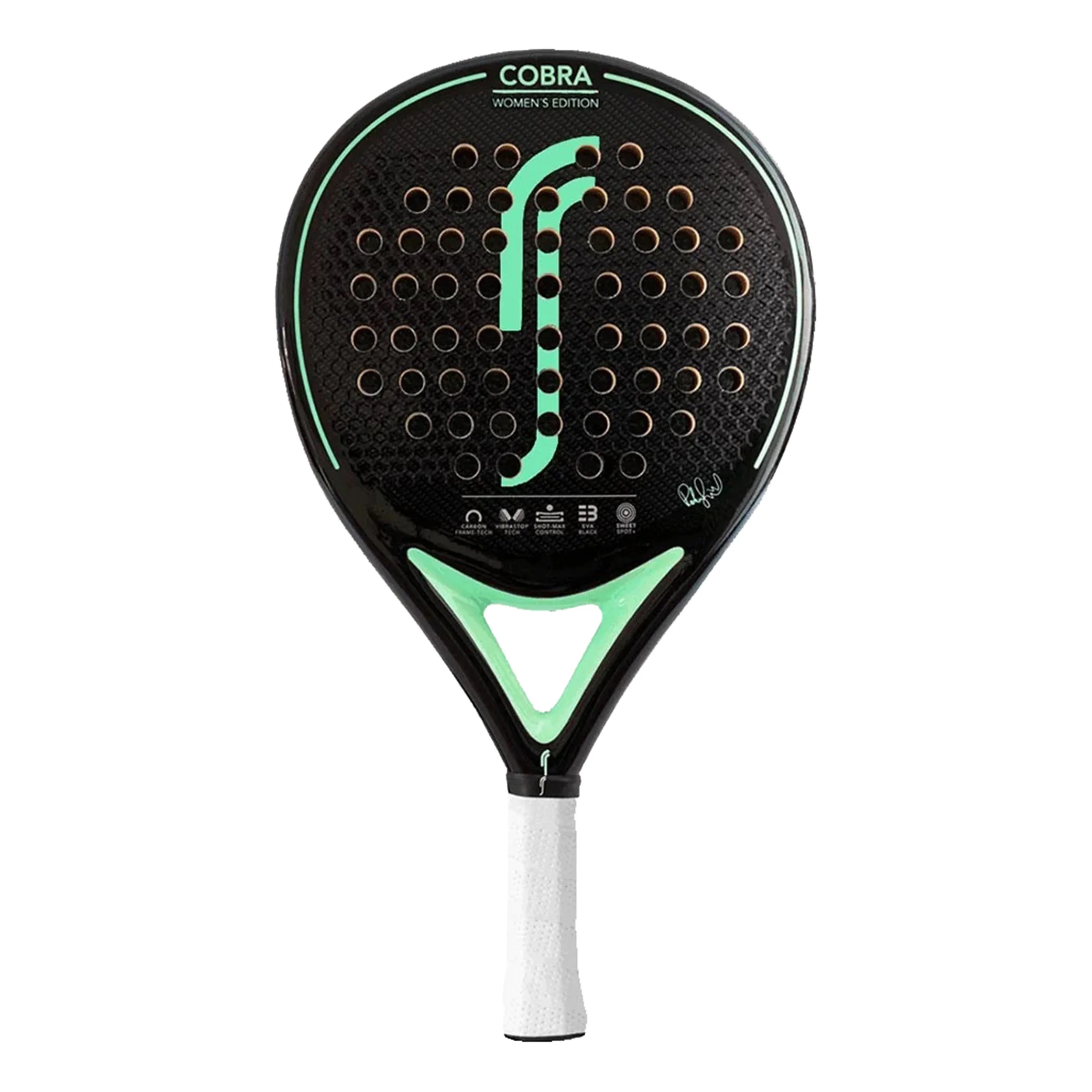 Cobra Woman's Edition Raquette de padel