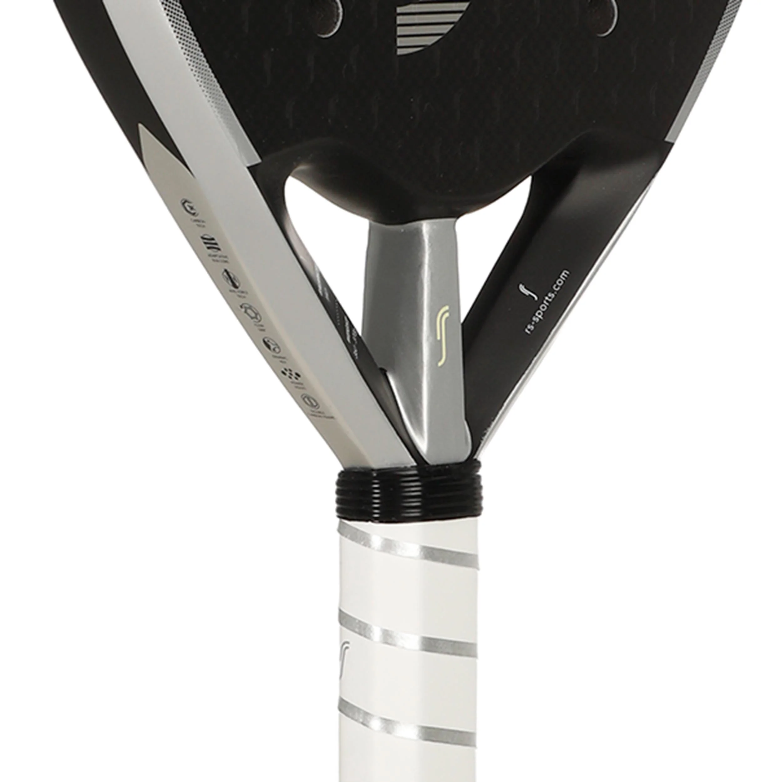 Prime Team Edition 2.0 Raquette de padel - Image 4