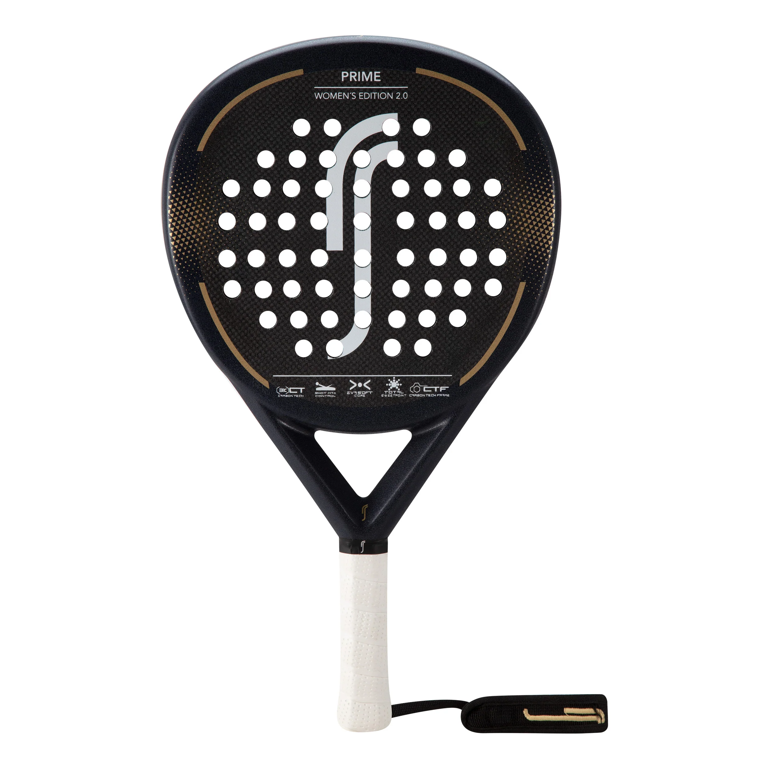 Prime Womens Edition 2.0 Raquette de padel