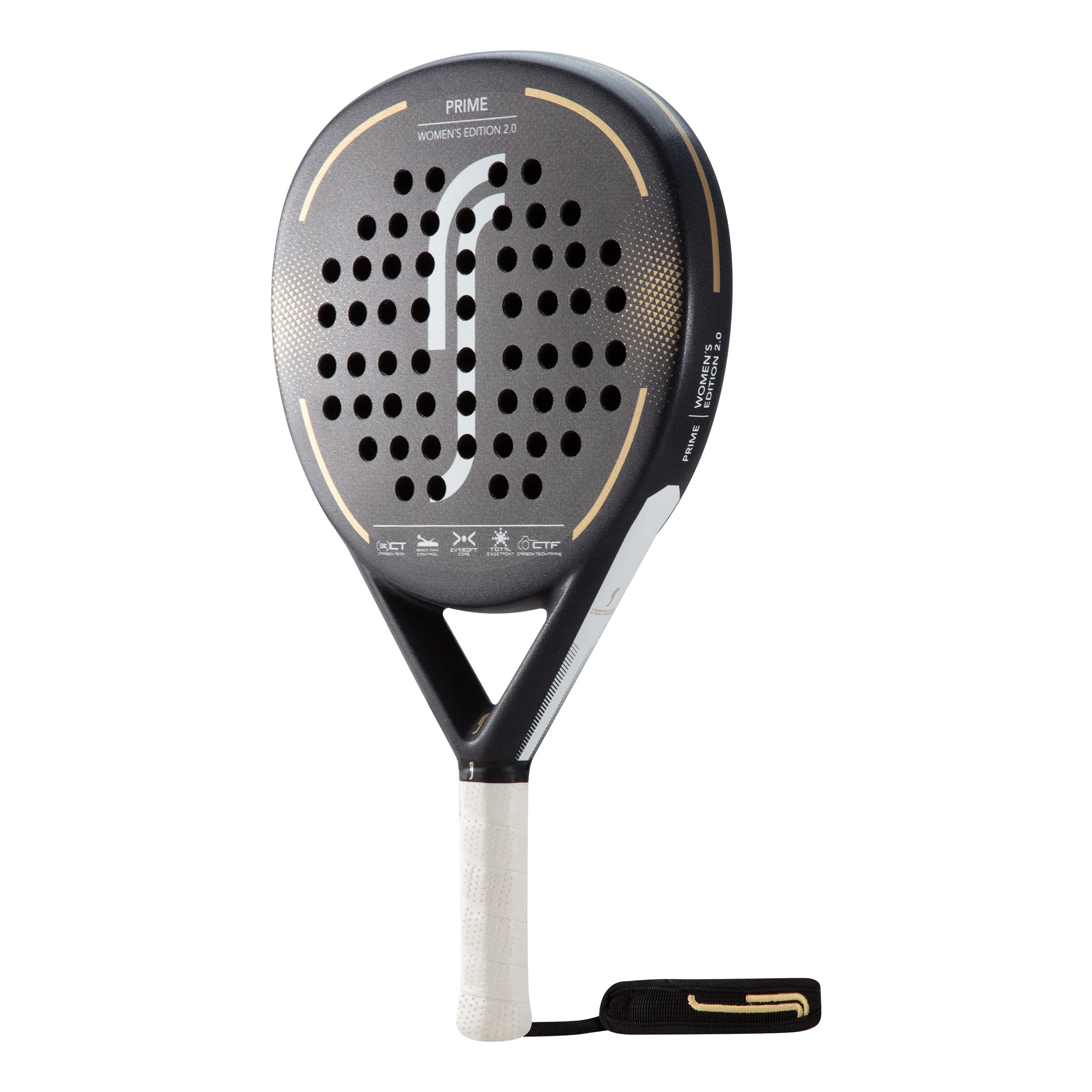 Prime Womens Edition 2.0 Raquette de padel - Image 3