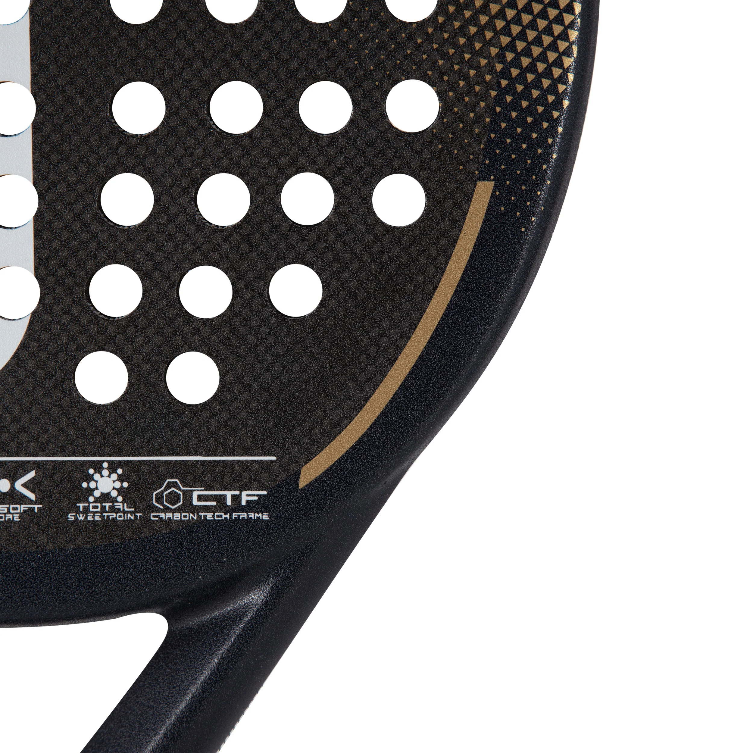 Prime Womens Edition 2.0 Raquette de padel - Image 5