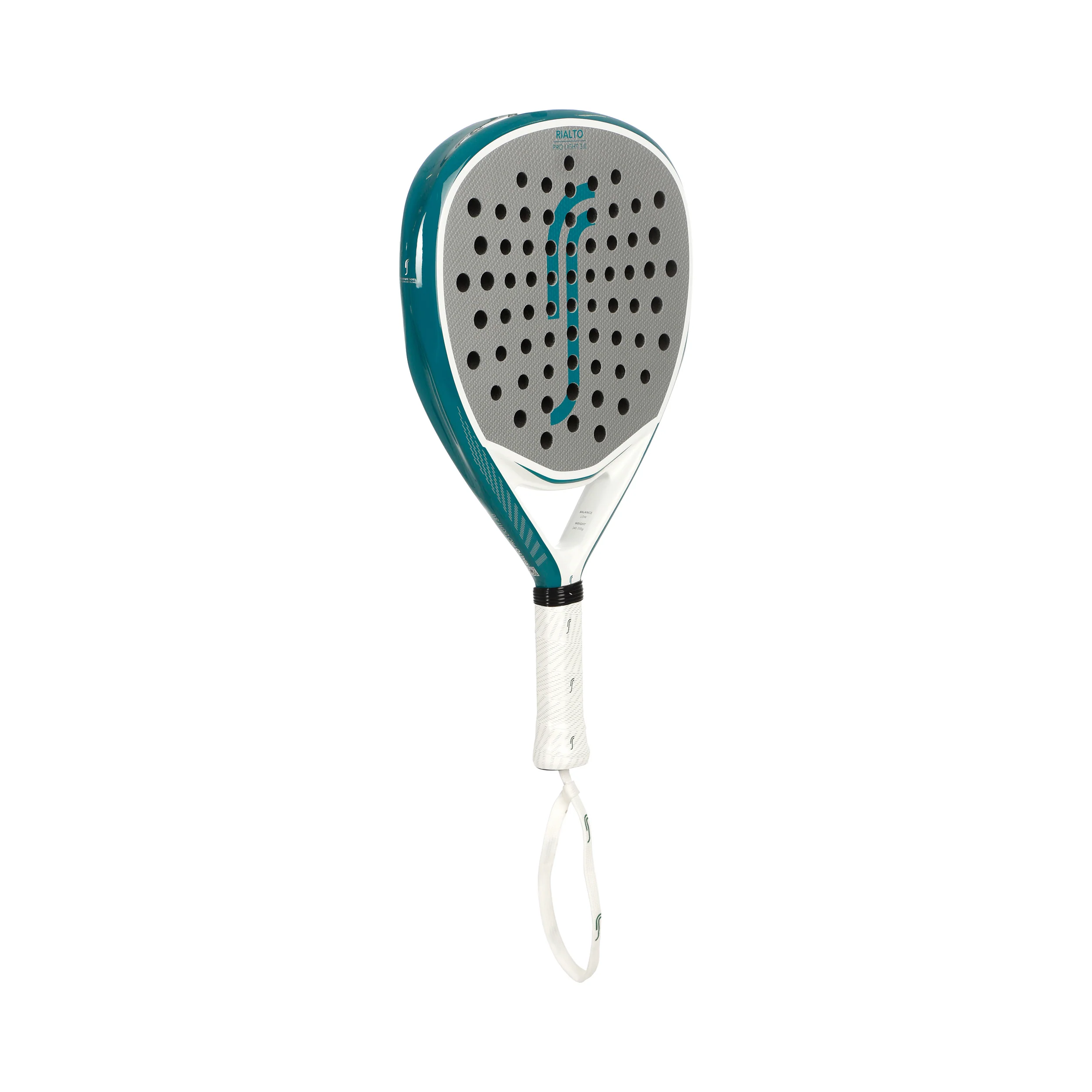 Rialto Pro Light 3.0 Raquette de padel - Image 3