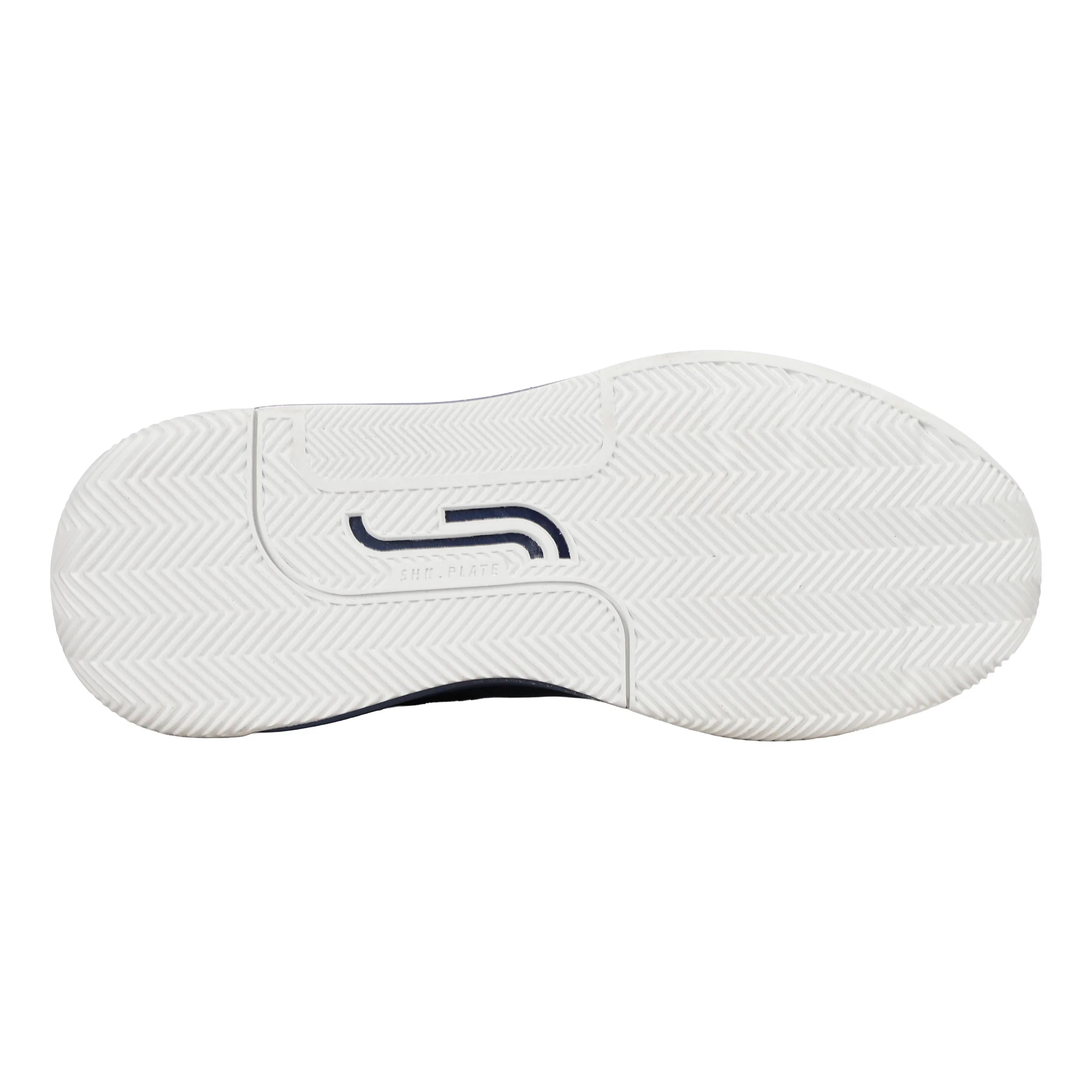 RS Legacy V2 Chaussures padel Femmes - bleu foncé, blanc - Image 4