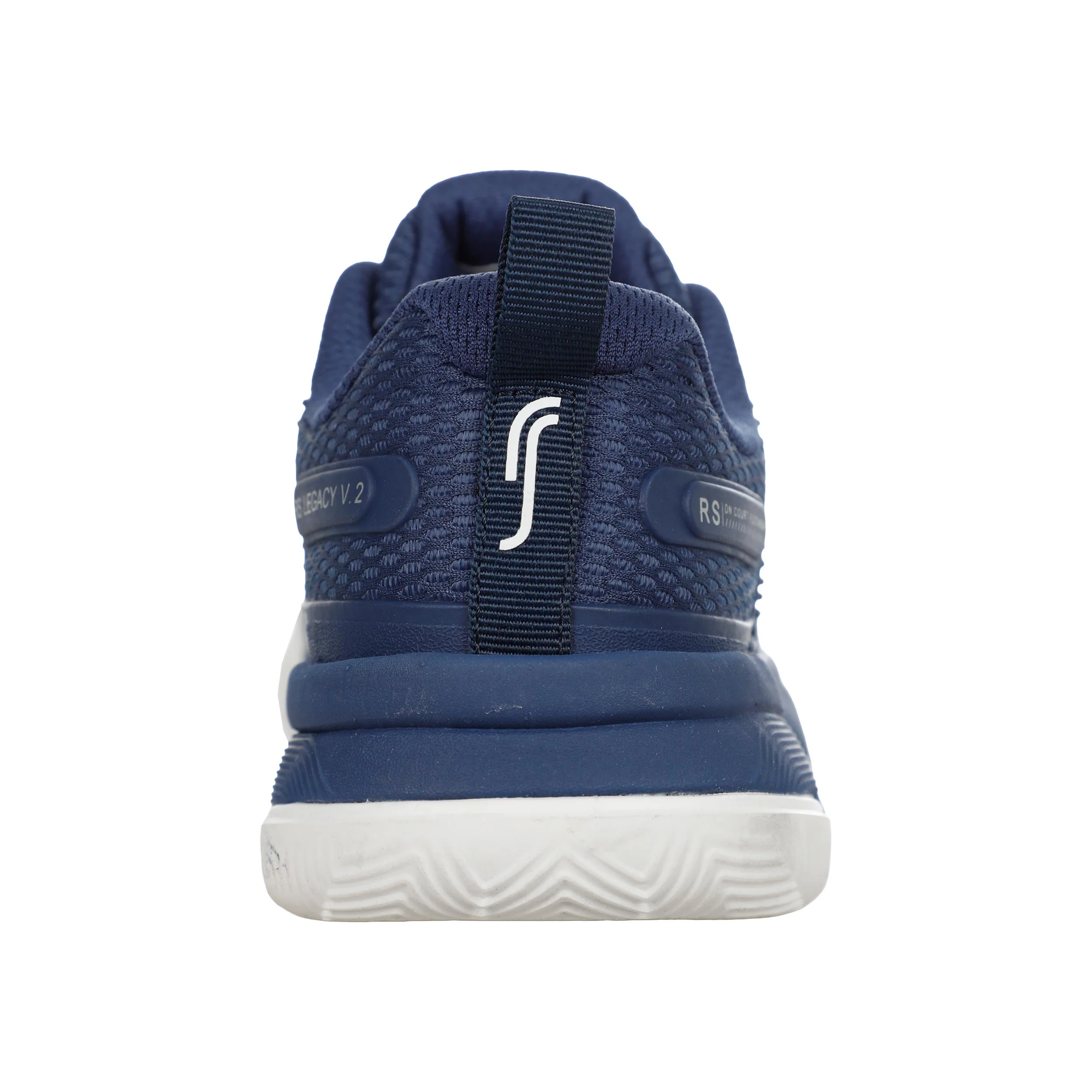 RS Legacy V2 Chaussures padel Femmes - bleu foncé, blanc - Image 5