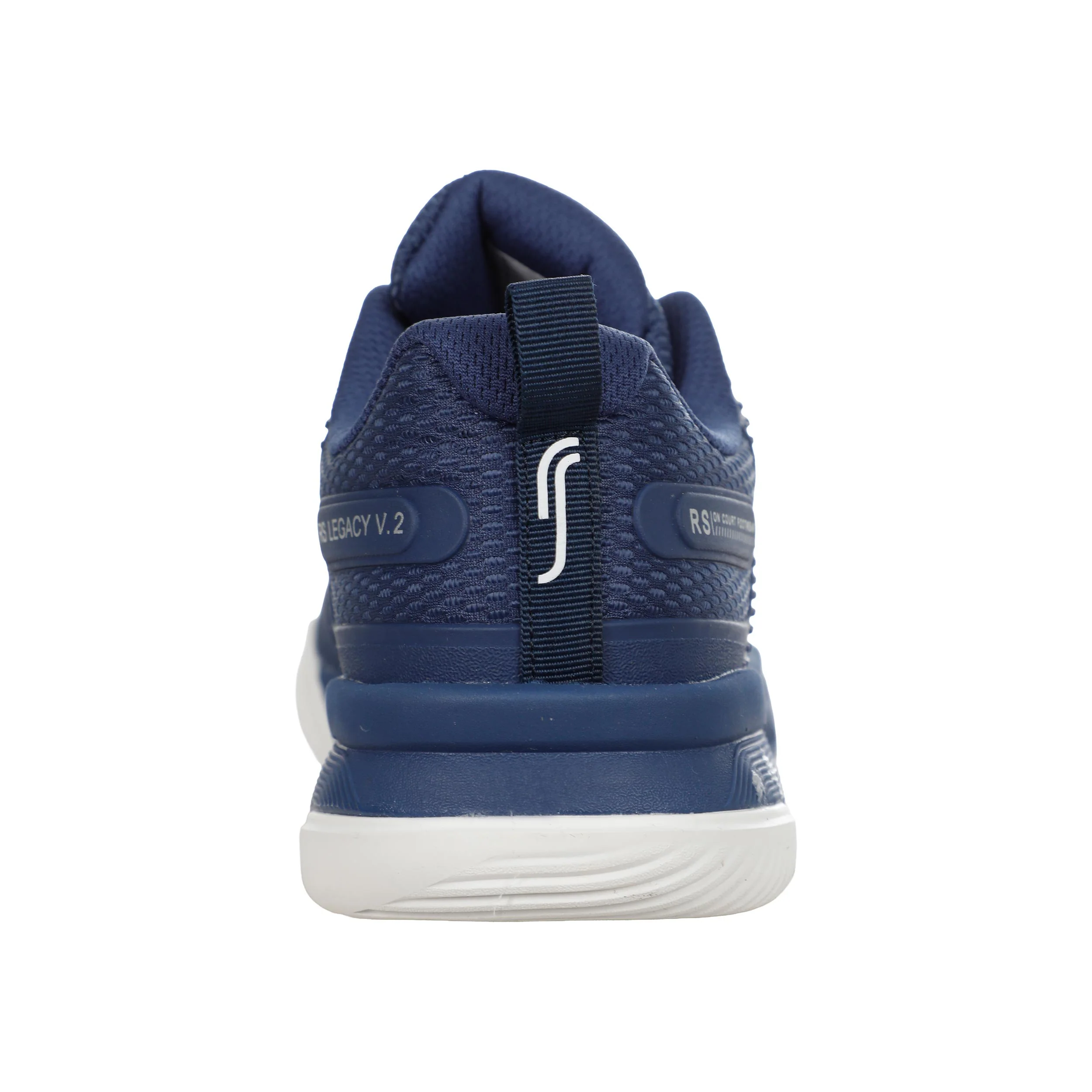 RS Legacy V2 Chaussures padel Hommes - bleu foncé, blanc - Image 5