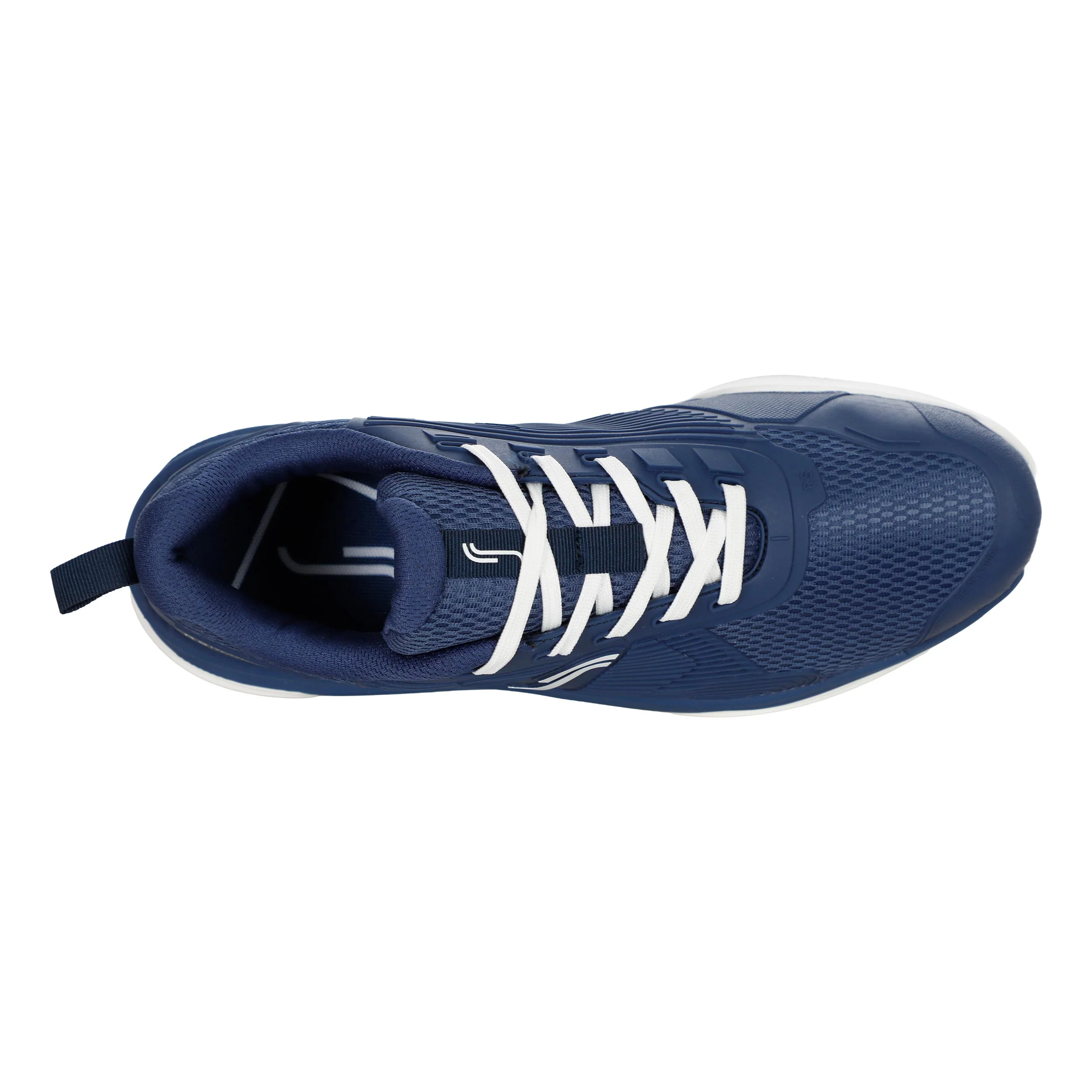 RS Legacy V2 Chaussures padel Hommes - bleu foncé, blanc - Image 3