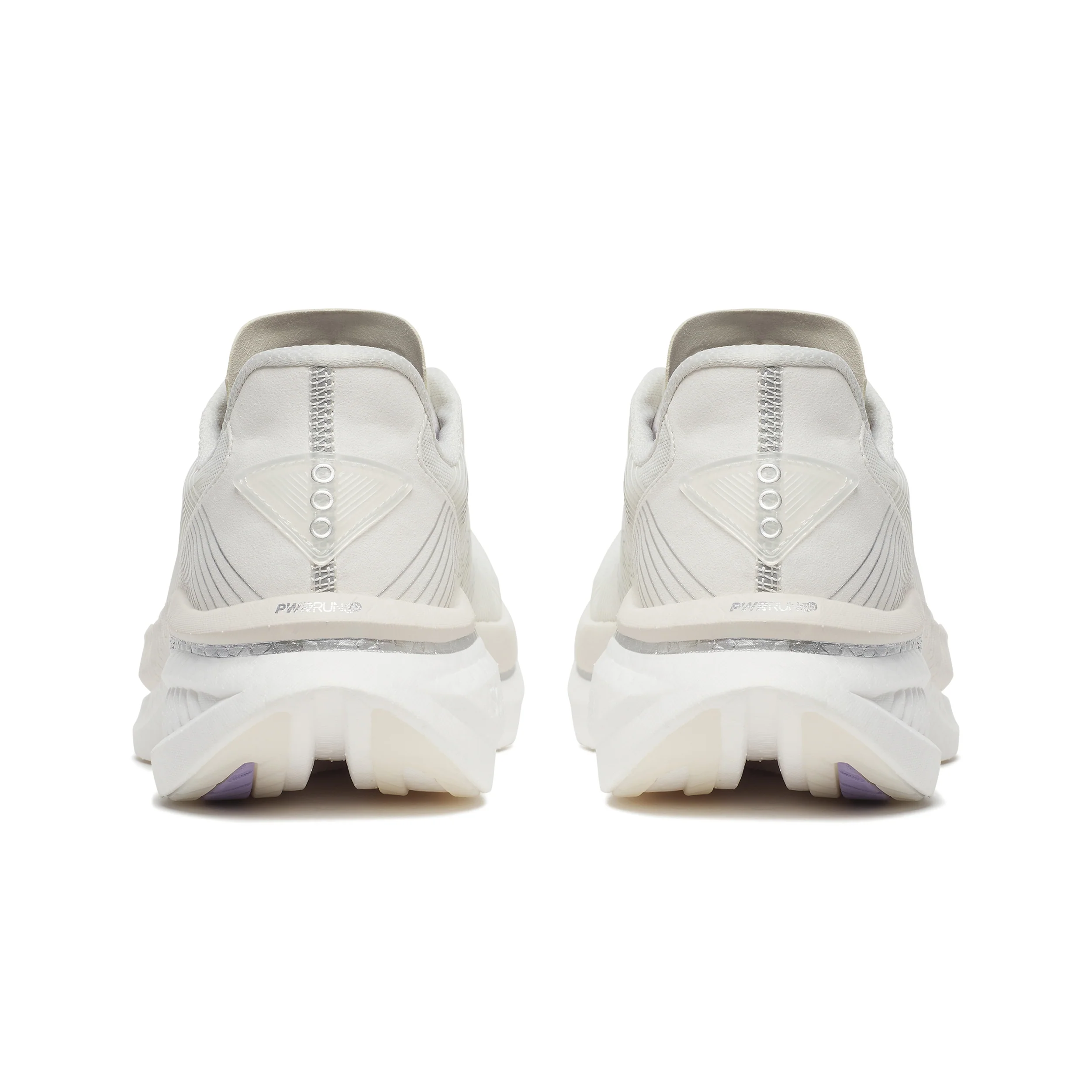 Endorphin Azura Chaussure de running sans stabilisateurs Femmes-crème, blanc - Image 5