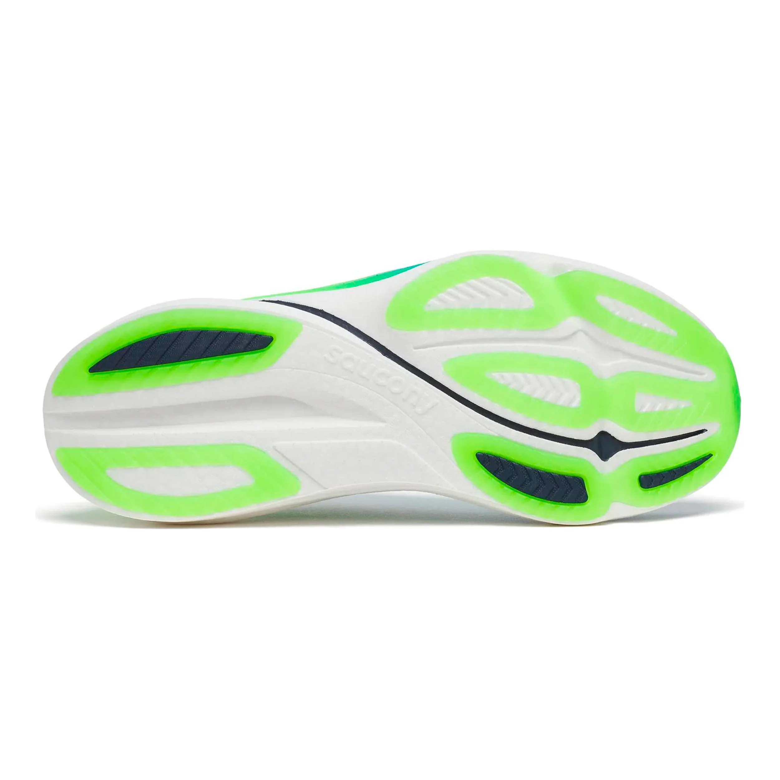 Endorphin Azura Chaussure de running sans stabilisateurs Hommes-bleu - Image 4
