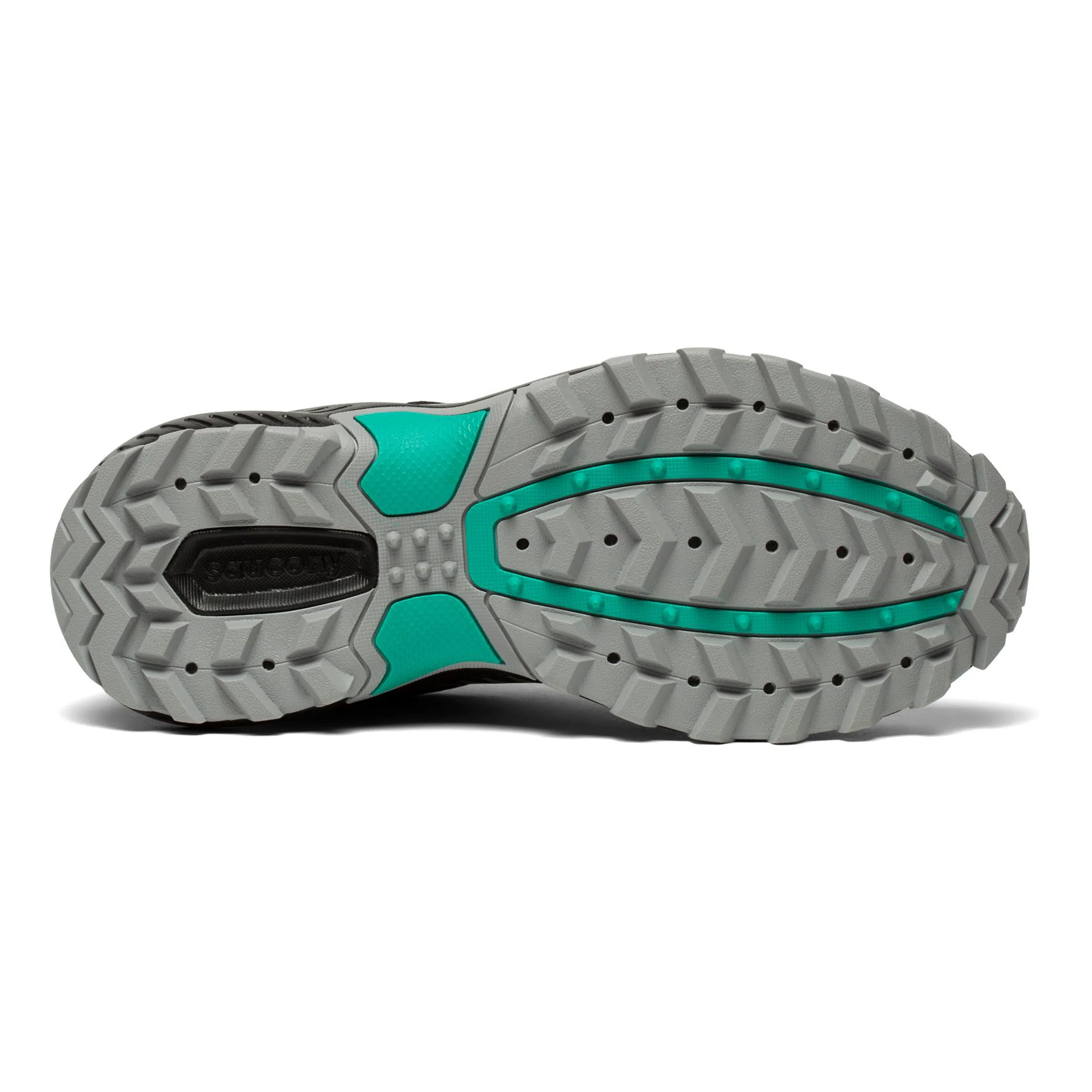 Excursion TR15 GTX Chaussure Trail Femmes-Noir,Gris - Image 5