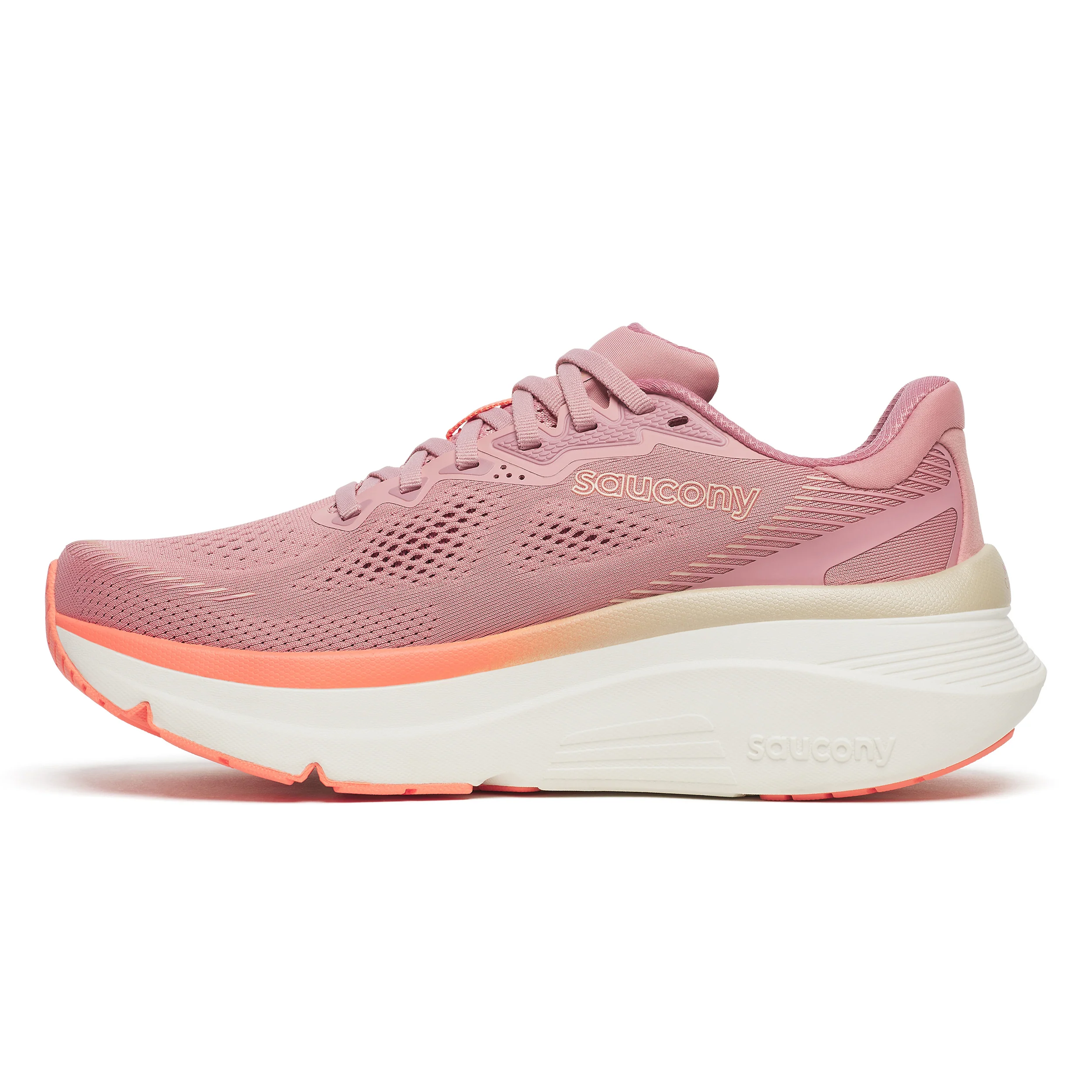 Guide 19 Chaussure de running avec stabilisateurs Femmes-mauve, rosé - Image 2